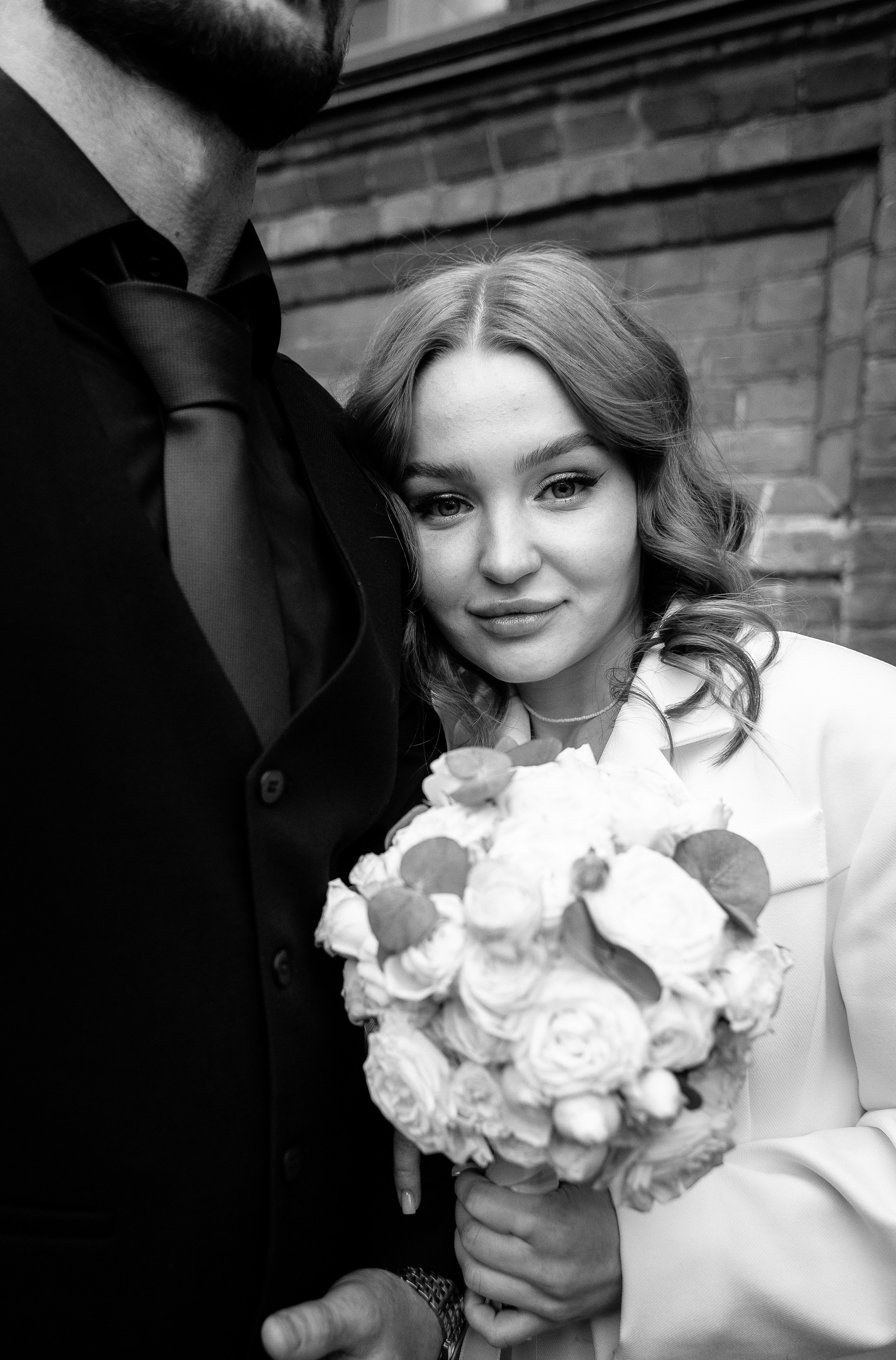 Свадебная фотосессия в Екатеринбурге. Фотограф Татьяна Орлова