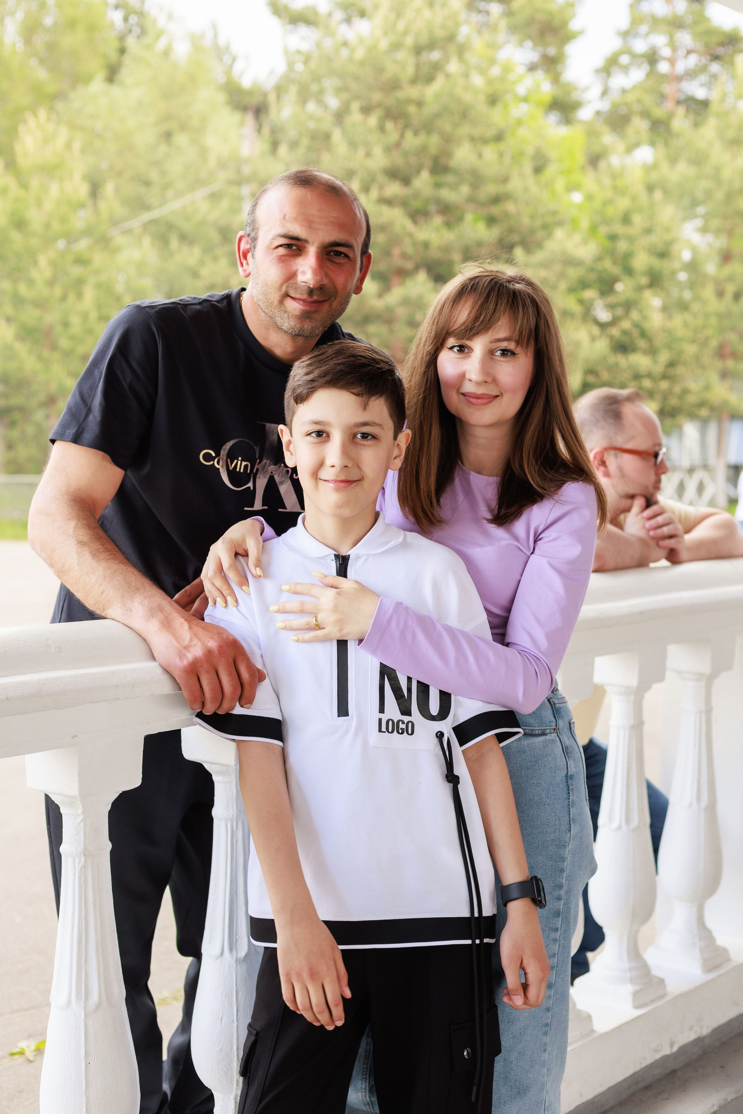 Выпускной 4 класс. Фотограф в Москве Дмитрий Емельянов