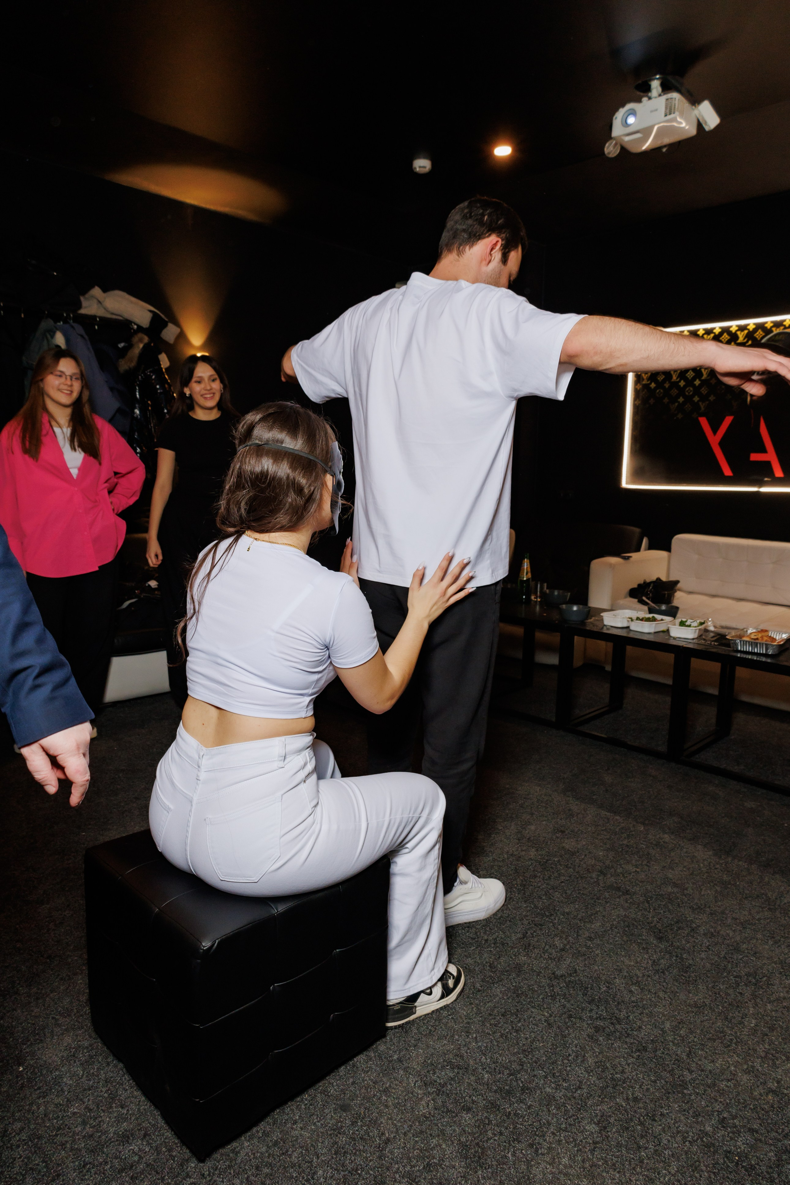 День рождения 16 лет. Фотограф в Москве Дмитрий Емельянов