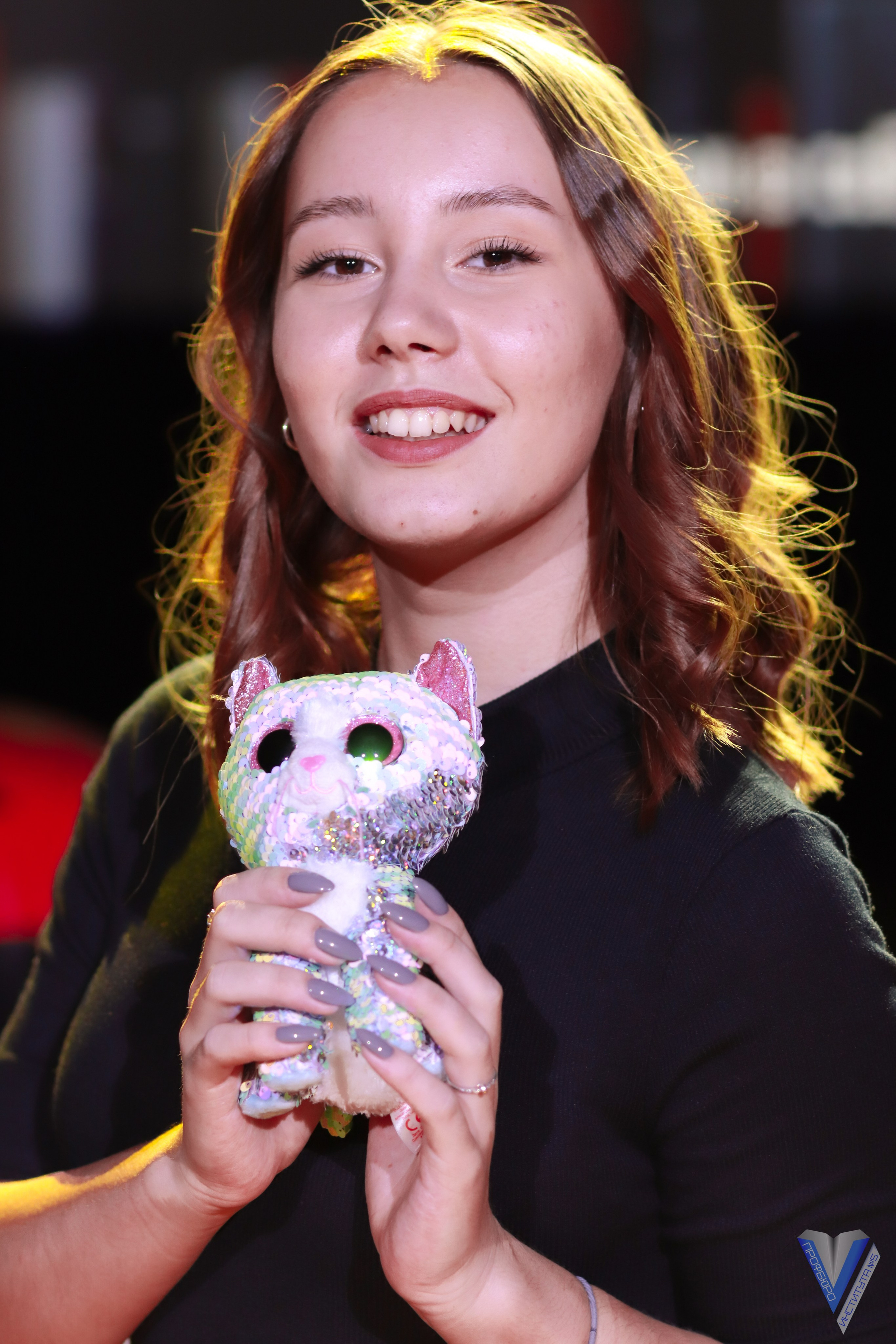 Поэтический вечер МАИ 2021. Фотограф в Москве Дмитрий Емельянов