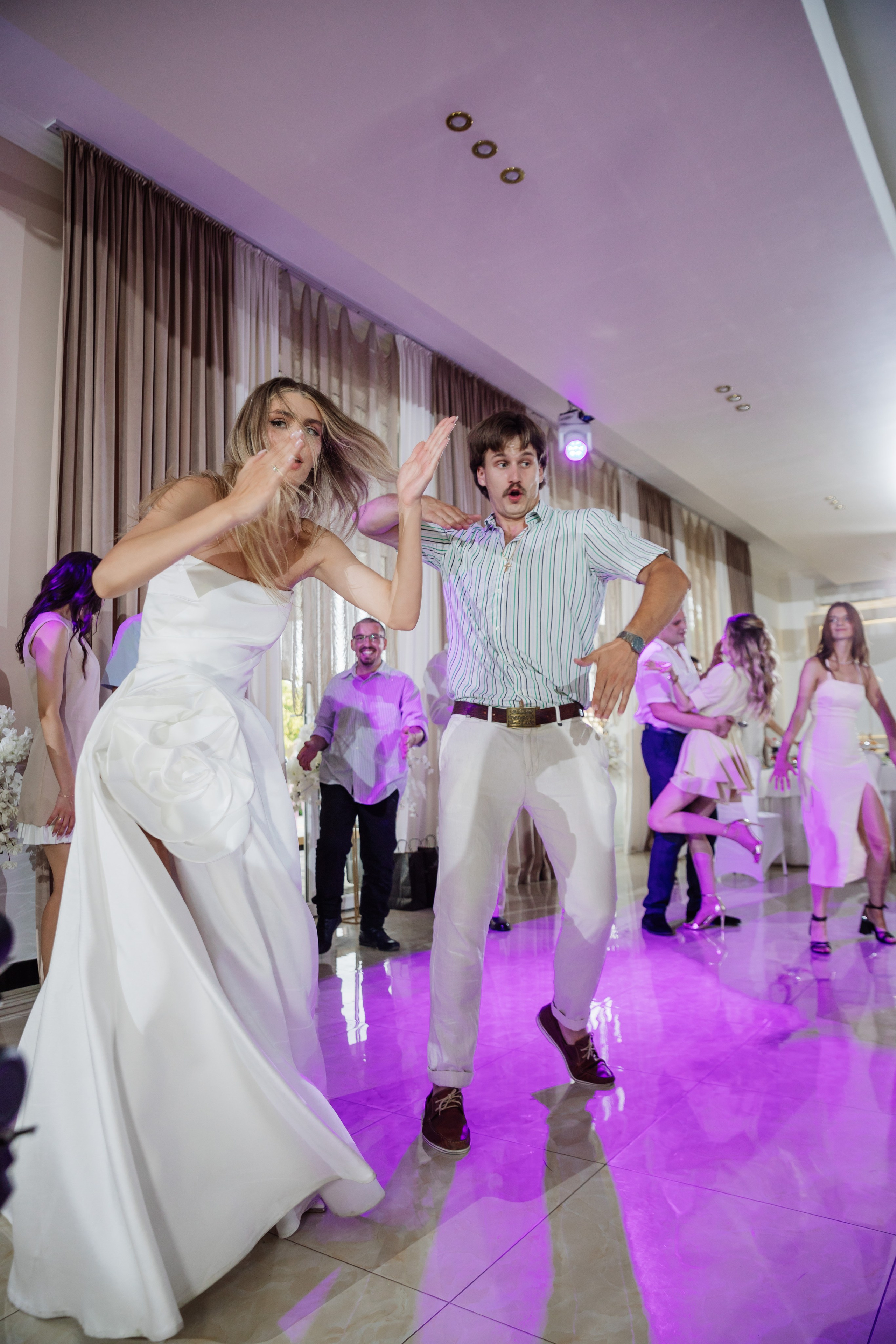 Сергей Анна. Свадебный фотограф и видеограф Владислав и Анастасия Макриди