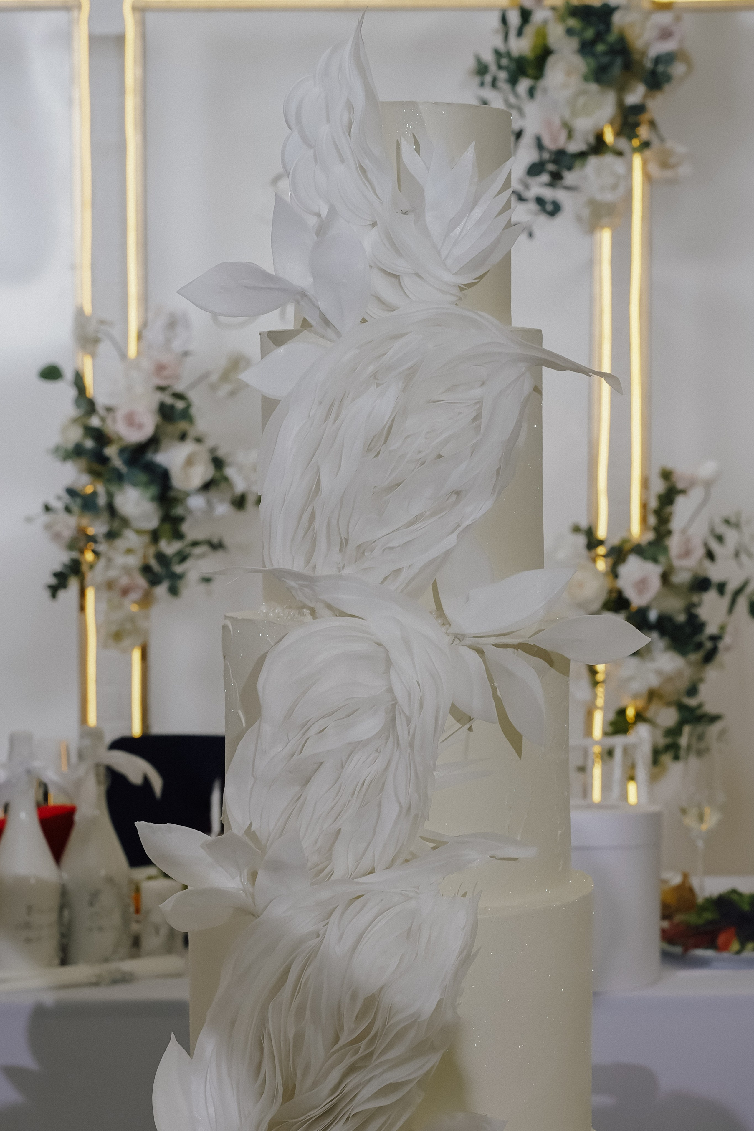 Евгений и Надежда. Свадебный и семейный фотограф в Волгограде Наталья Наумова