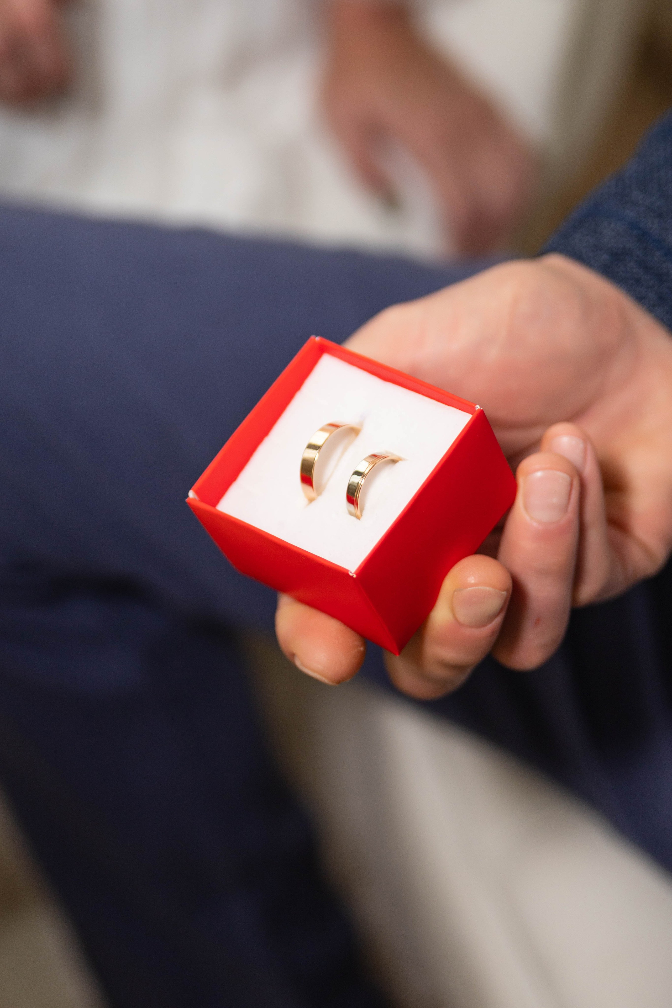 Свадебные съёмки. Фотограф в городе Лыткарино Волкова Ольга