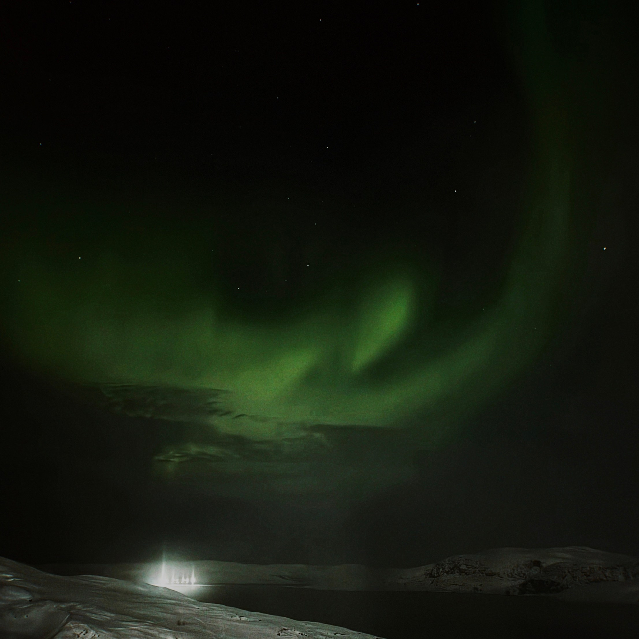 СЕВЕР. Фотограф Агеева Мария