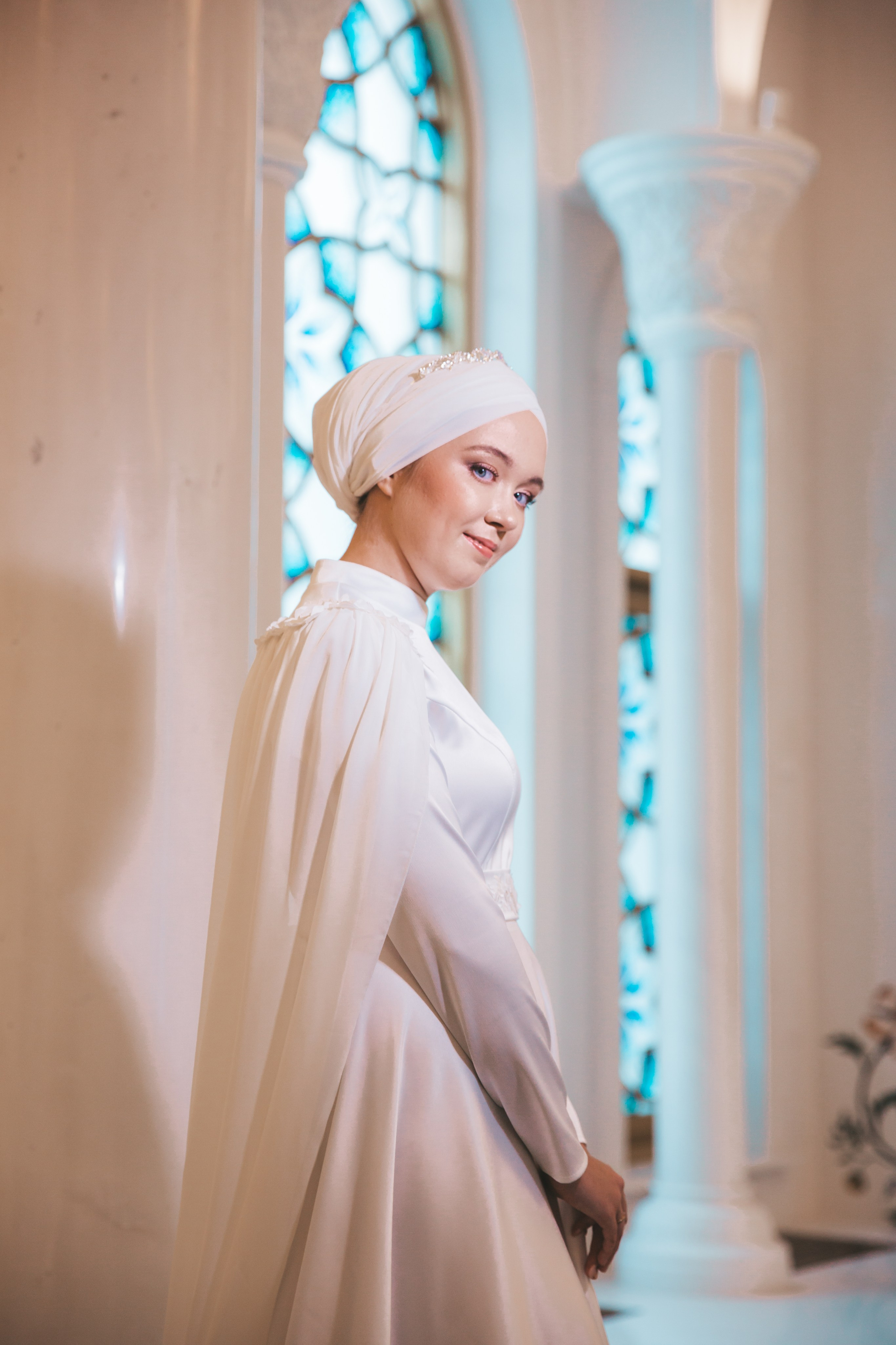 Никах. Фотограф Мария Иванова