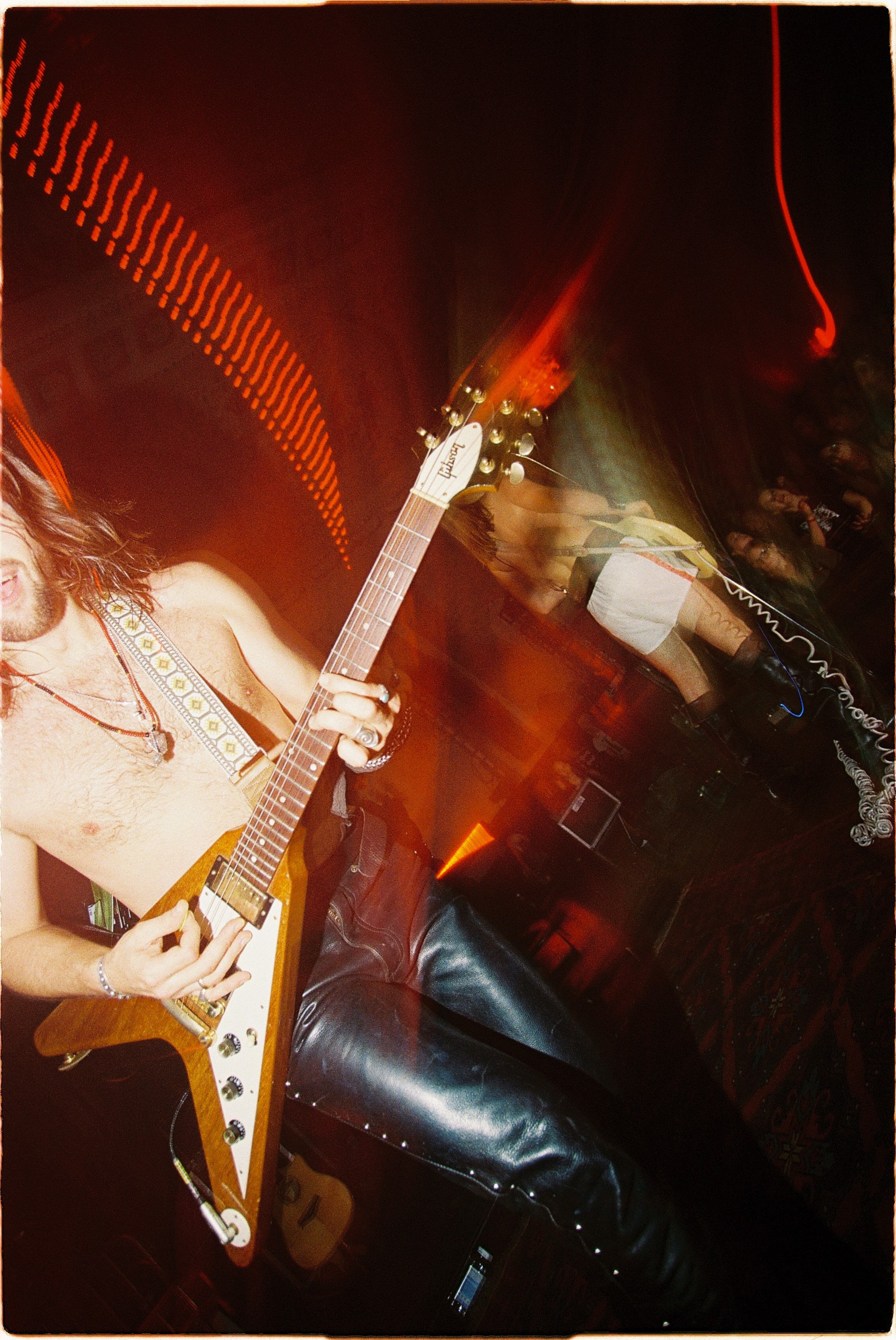 Казускома концерт в ДК Кристалле. Илья Симонов фотограф москва