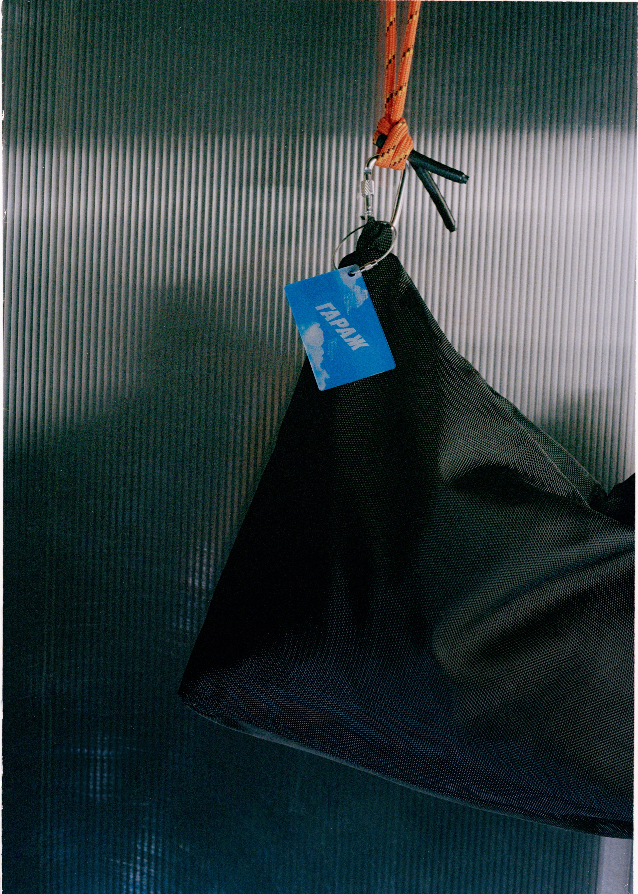 GARAGE карта. Илья Симонов фотограф москва