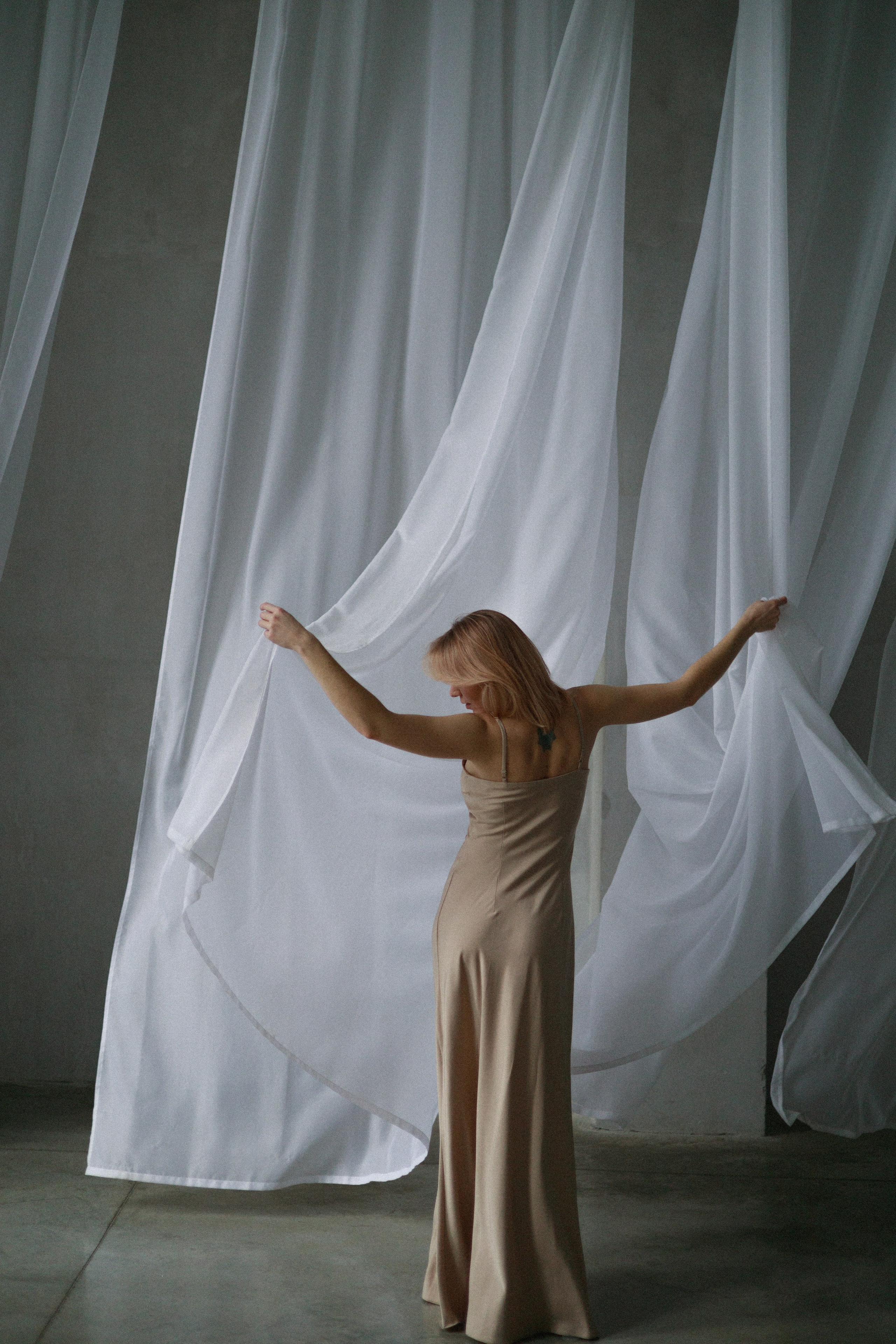 Галя. Семейный видеограф в Москве Элина Ладова