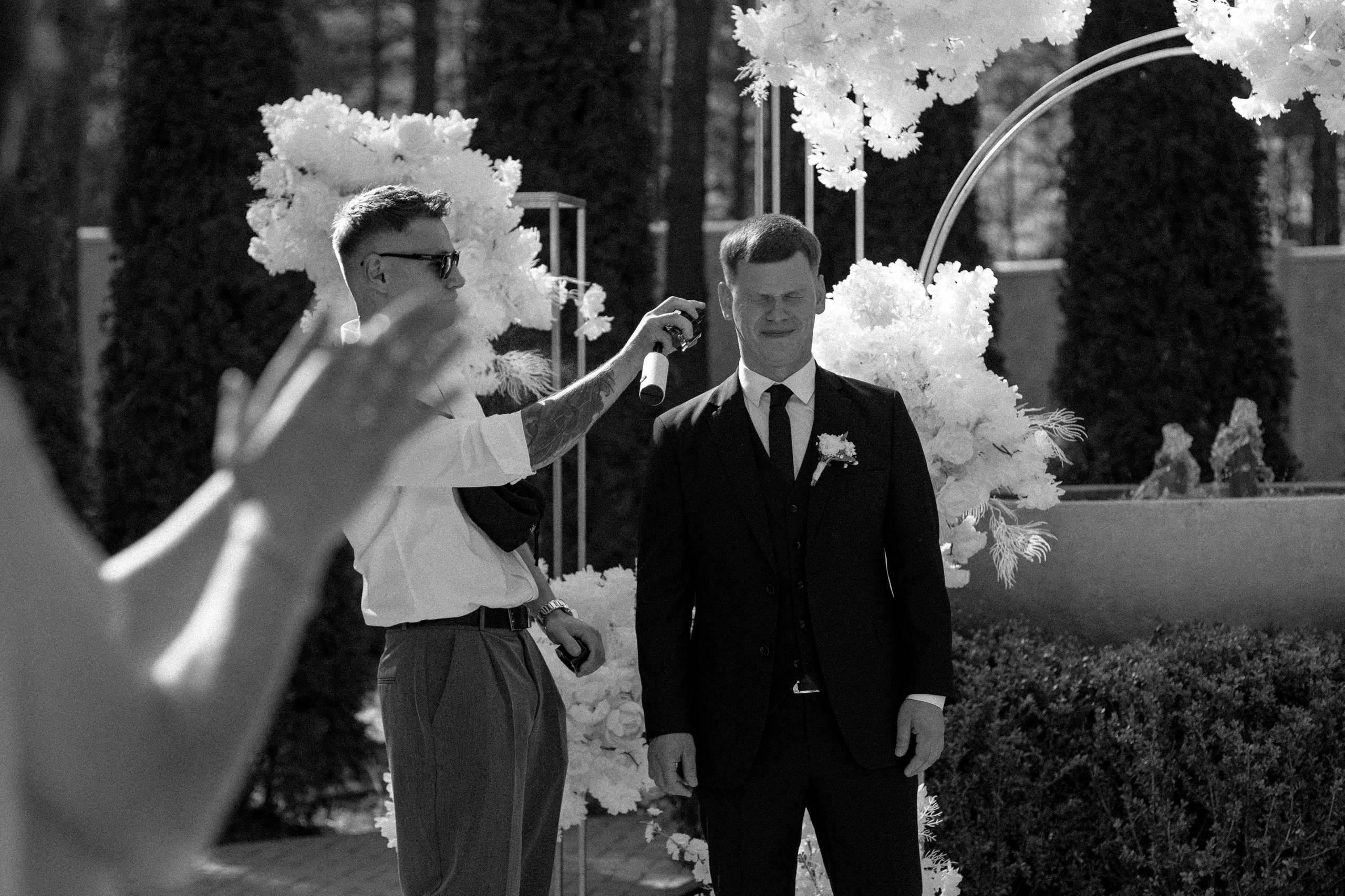 Pavel and Yana. Свадебный фотограф и видеограф