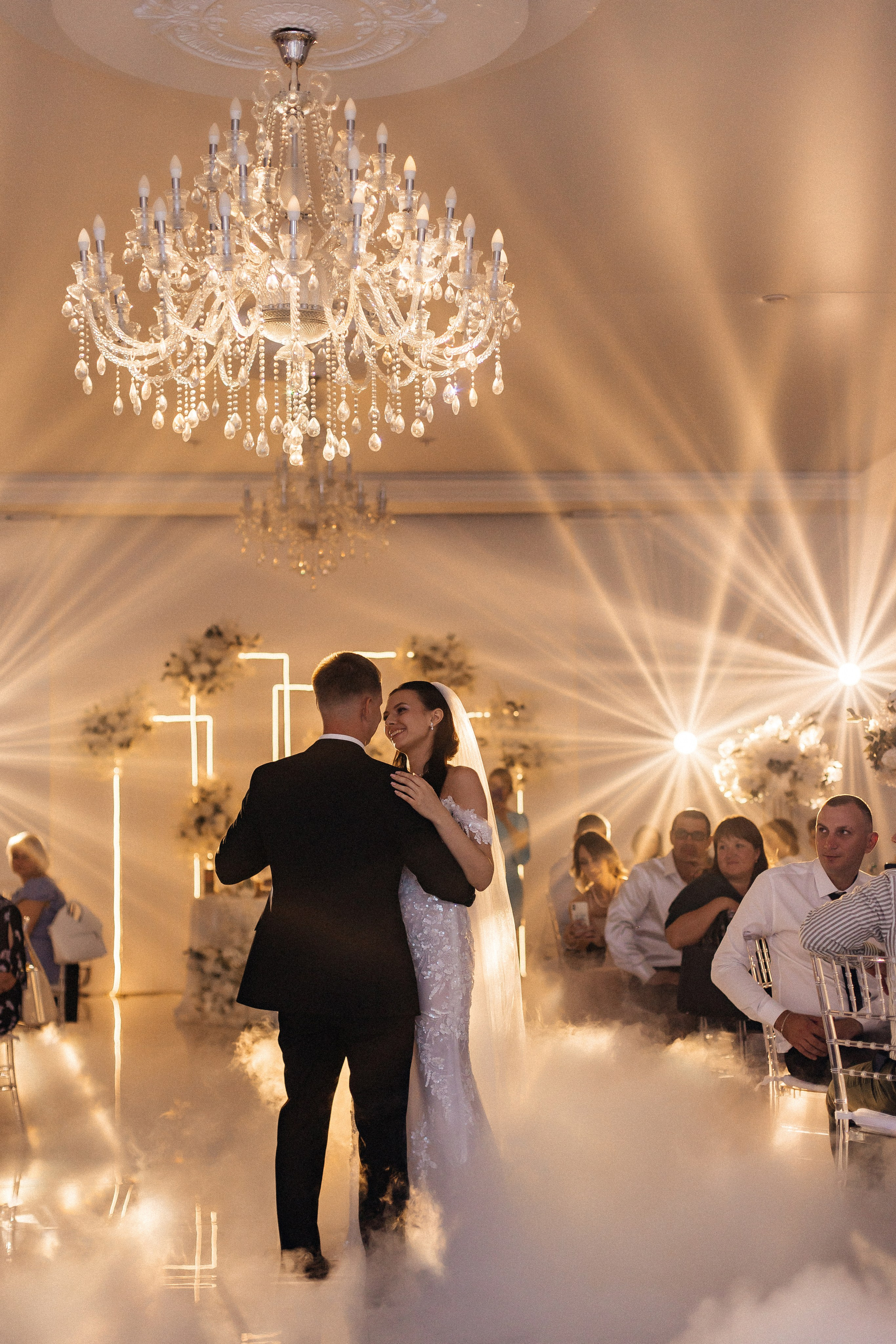 Pavel and Yana. Свадебный фотограф и видеограф