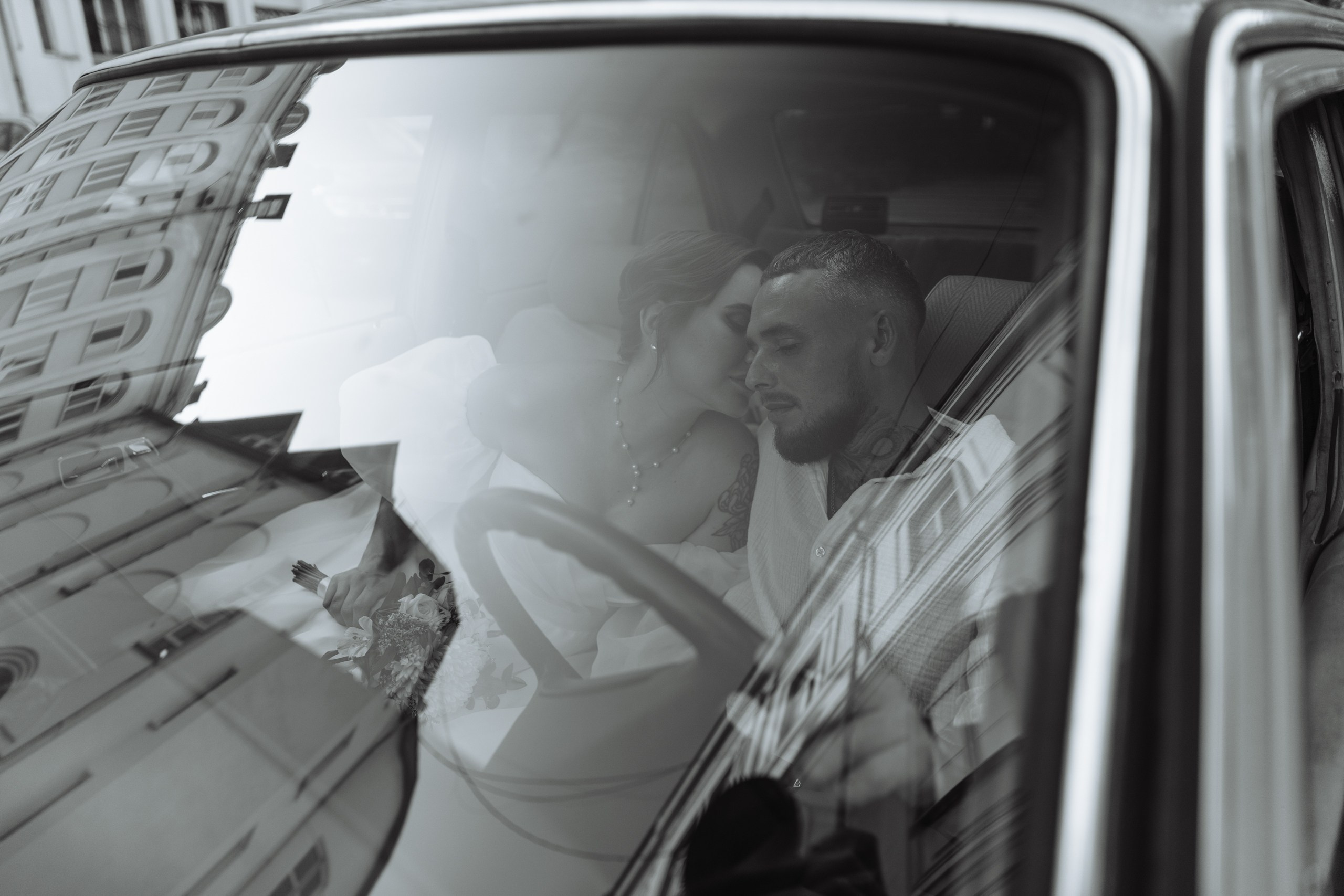 GARDEN Ботанический Сад. Свадебный фотограф в Ярославле Анастасия Архипова