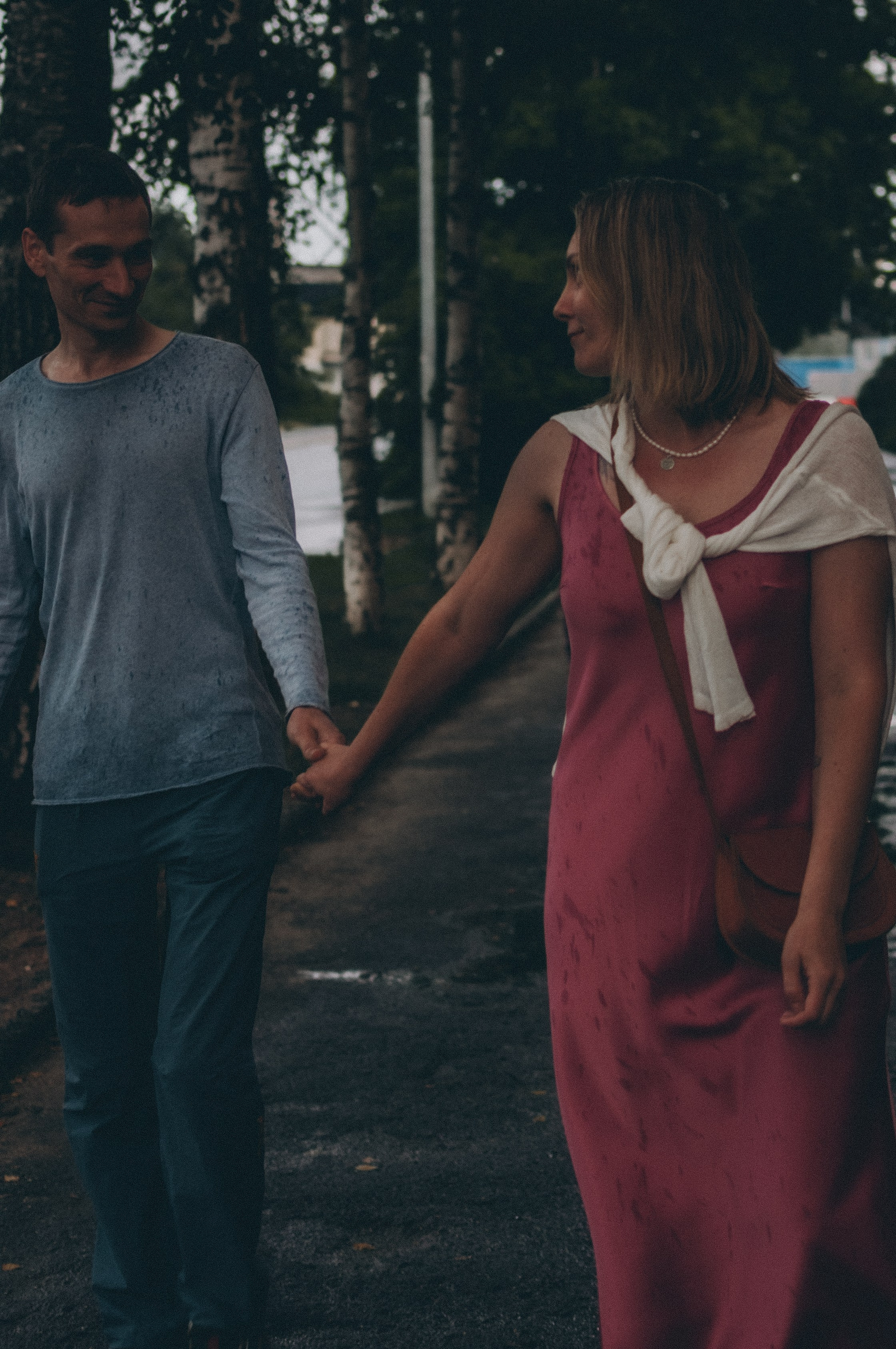 Романтические истории. Семейный фотограф из Петрозаводска, Карелия