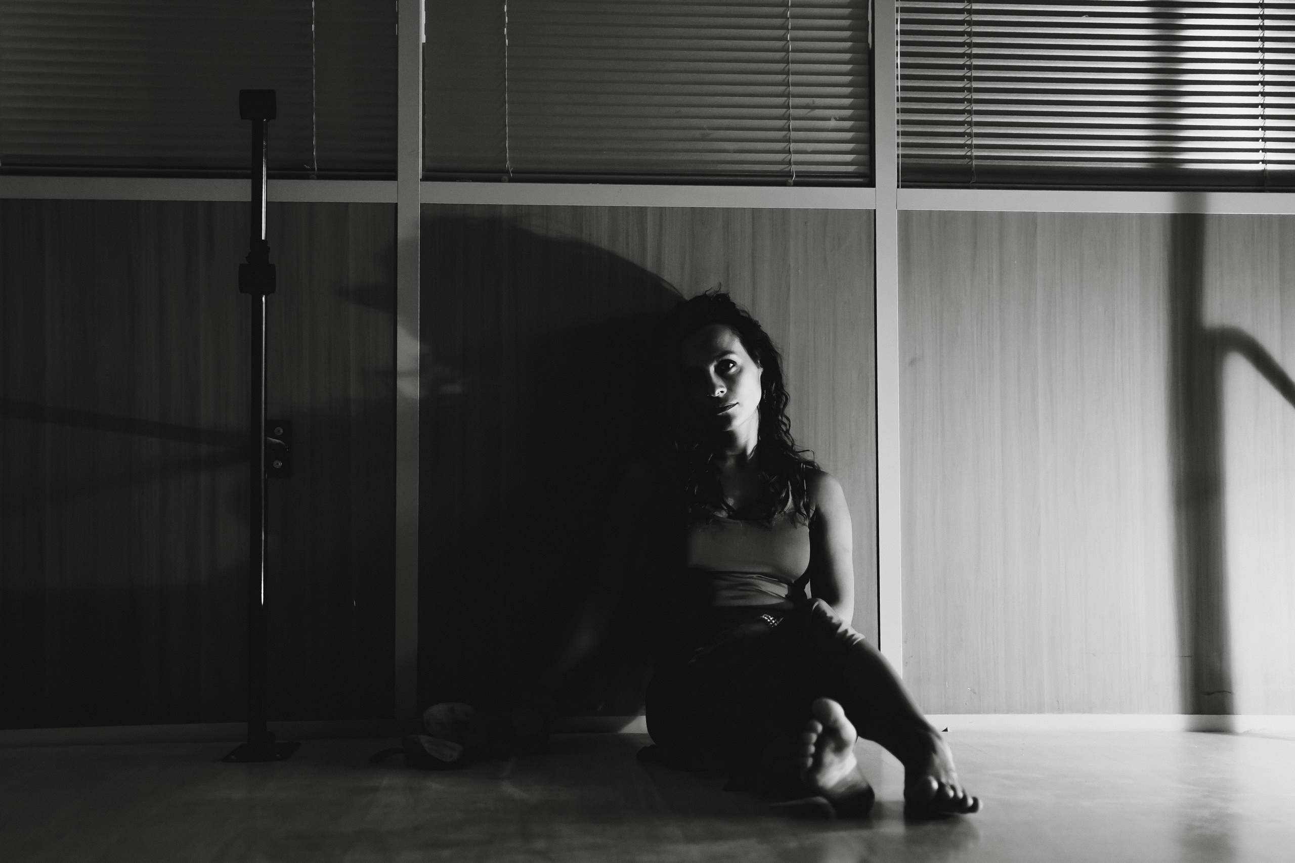 За кулисами. Фотограф в Нижнем Новгороде Алексей Уковский