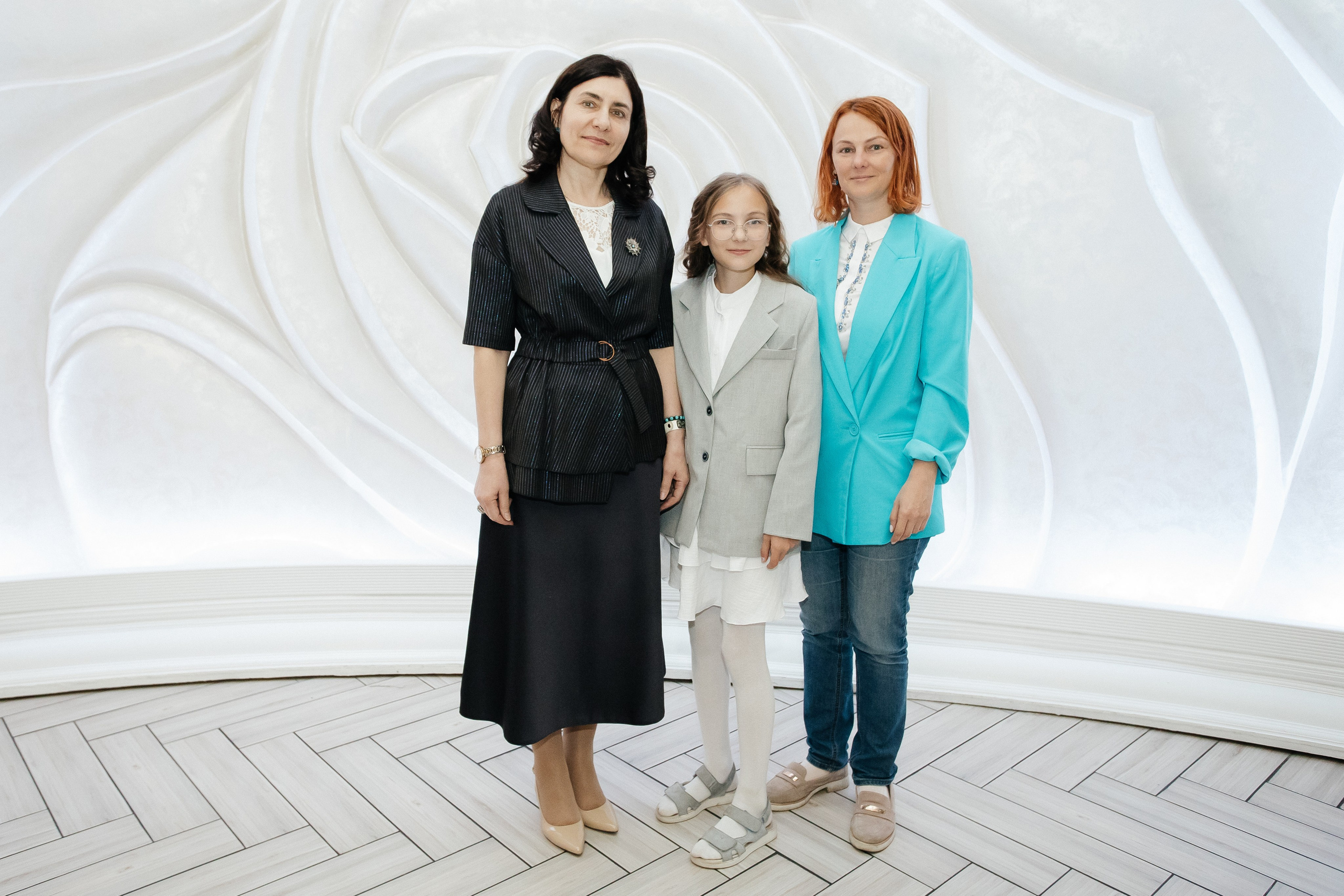 Выпускной 4класс. Фотограф в Иркутске