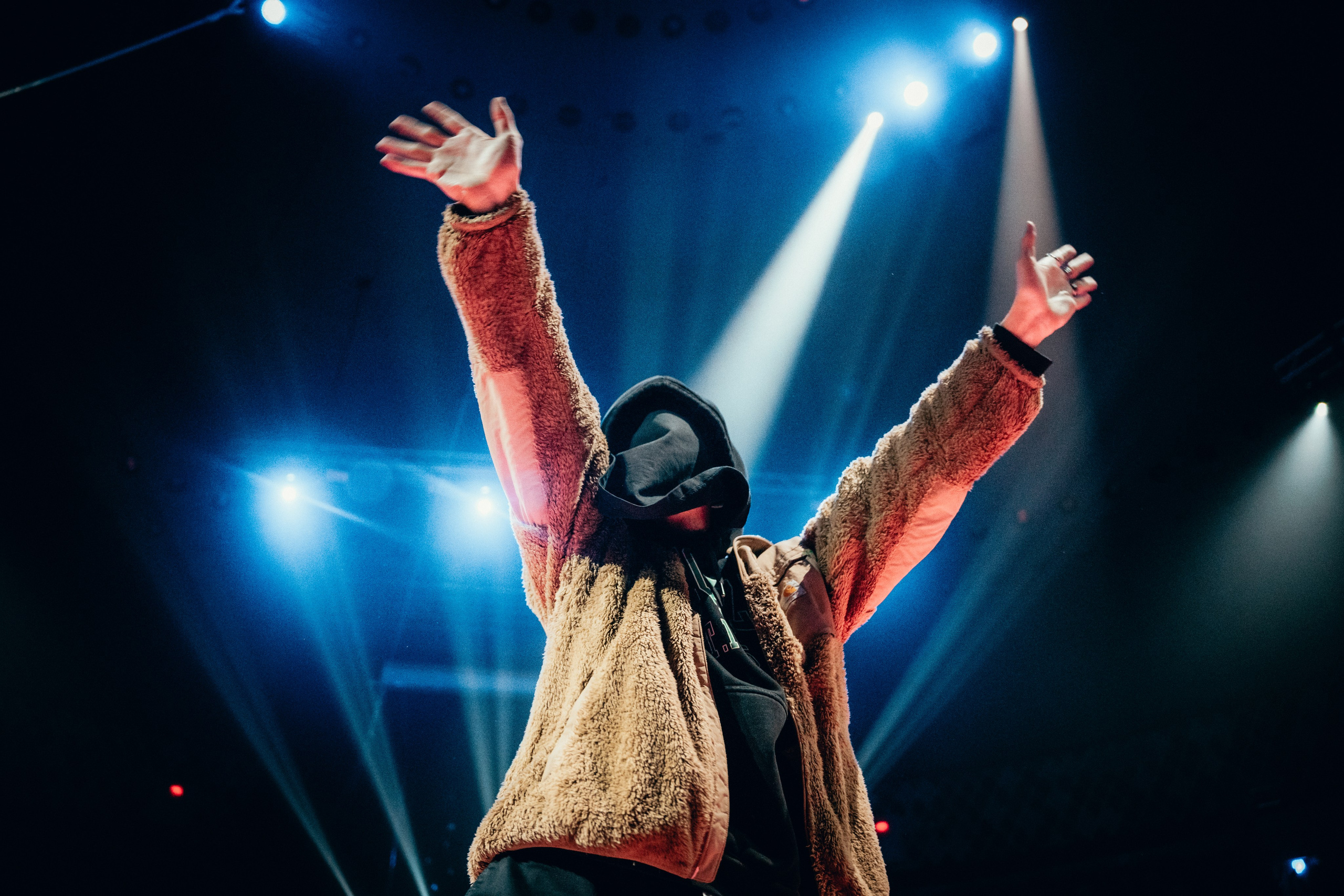 HIP HOP KAZAN 2025. Главная