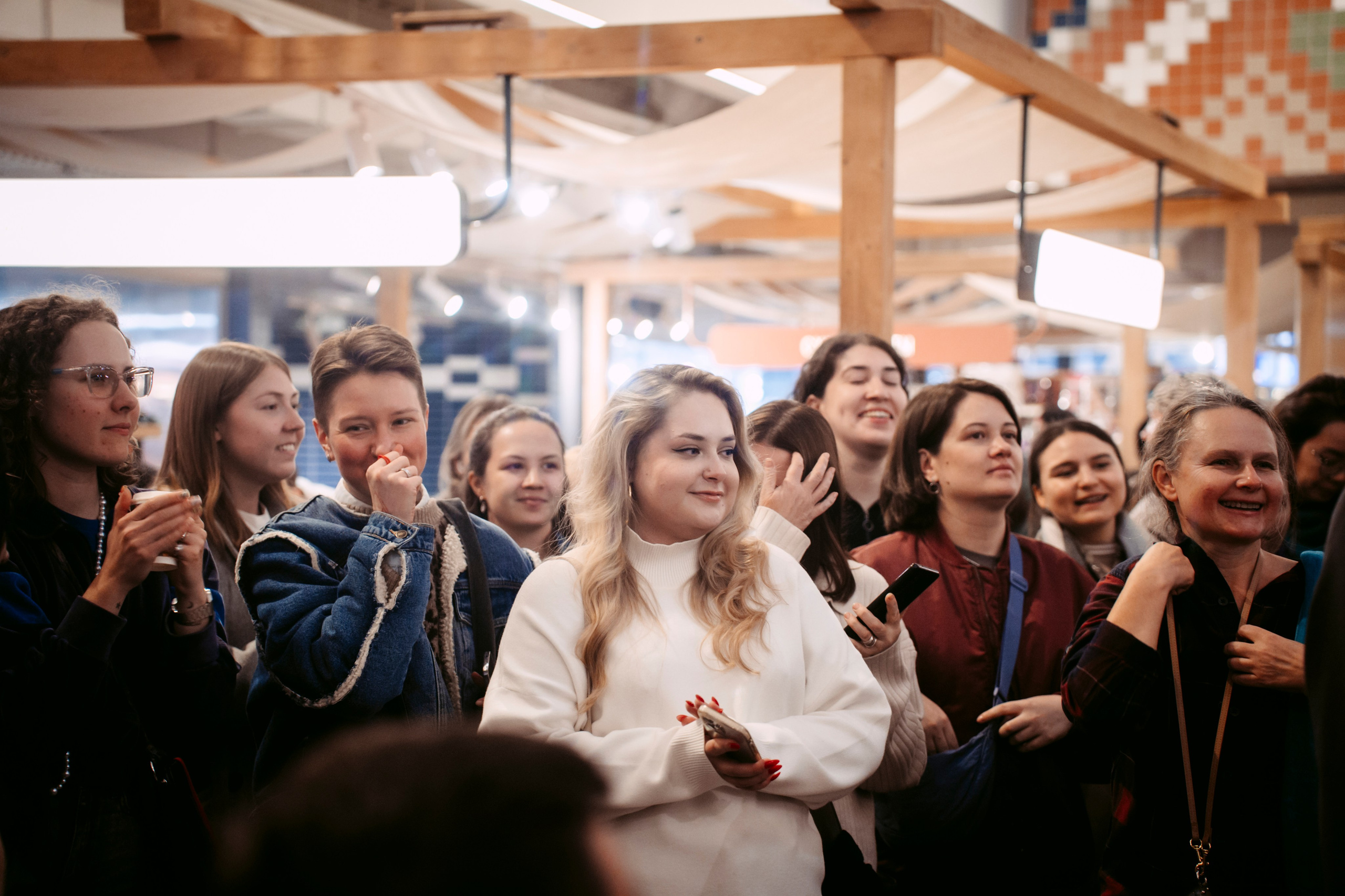 Фестиваль «Очень! Осень». Главная