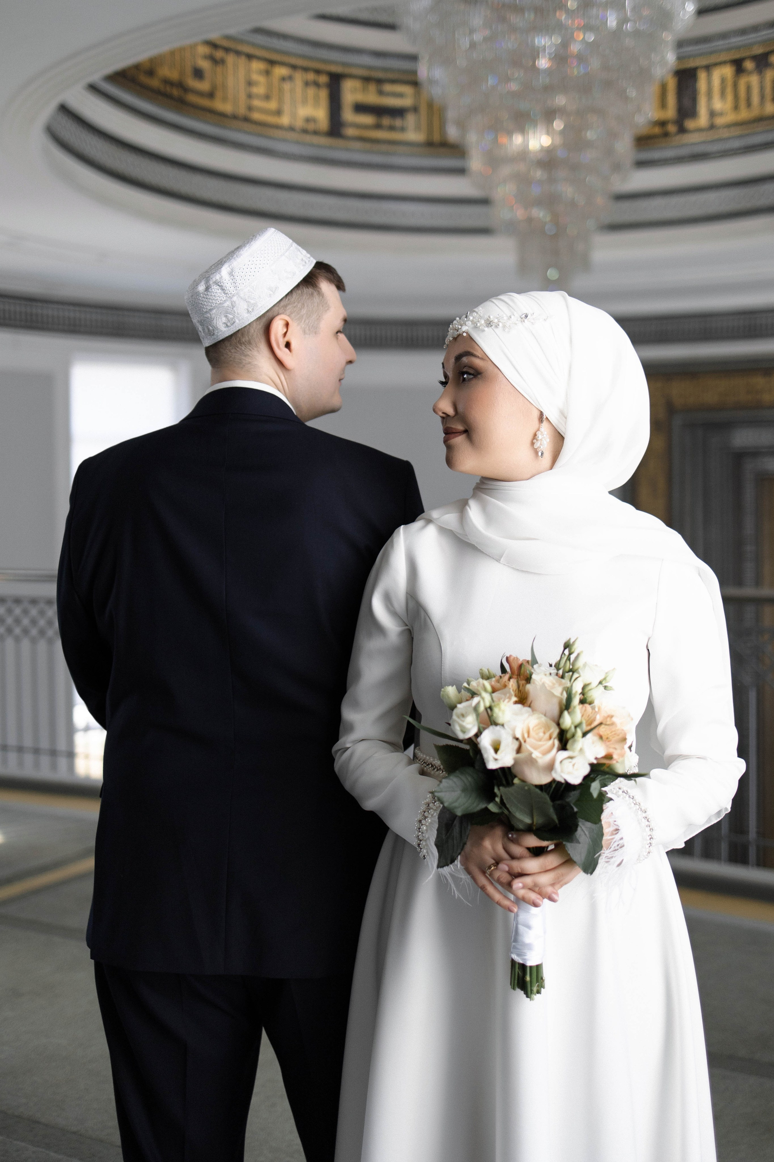 Камиль&Алсу. Фотограф Буинск, Казань Аделя Давлетшина