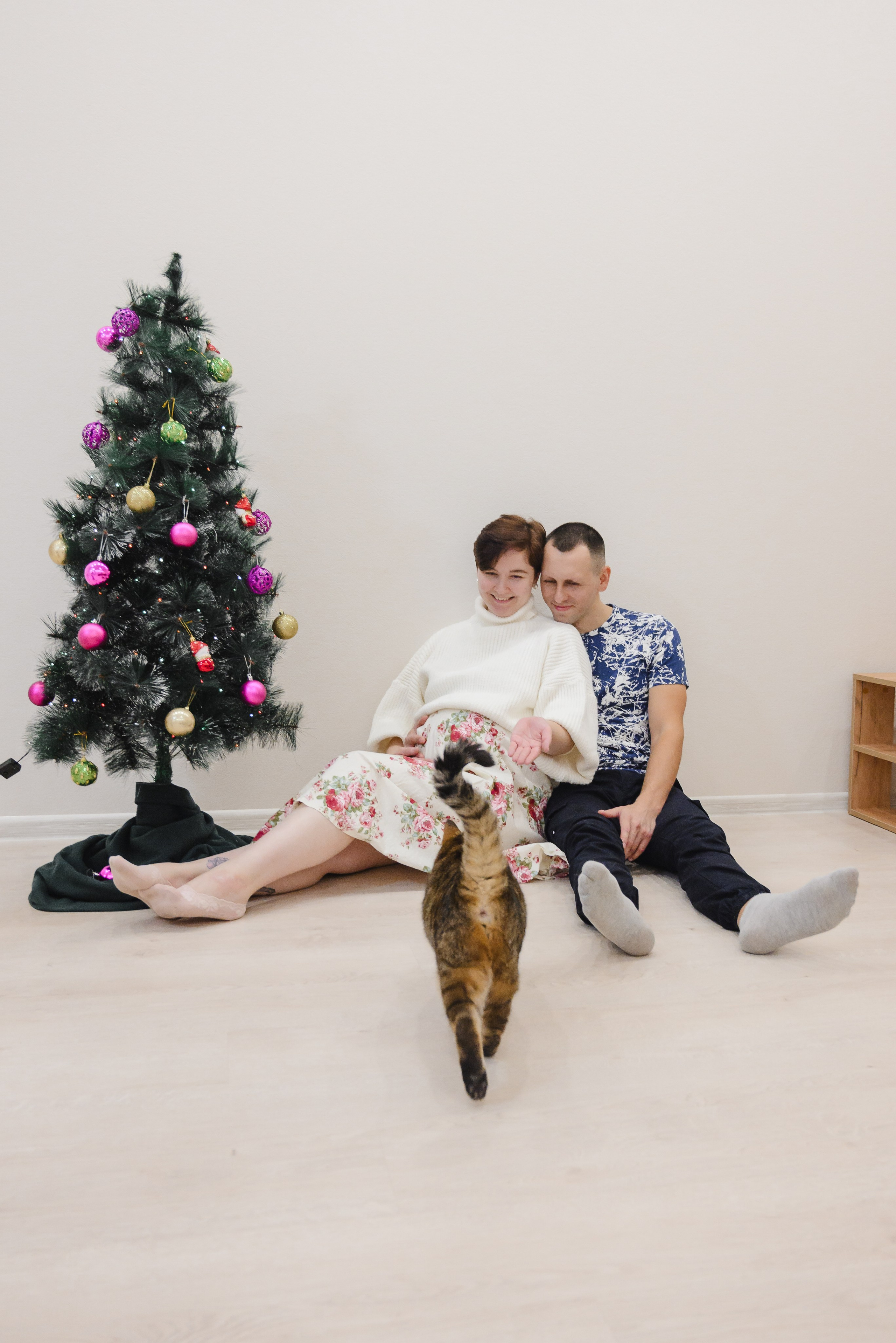 СЕРЕЖА, ДАША, ЕГОР +1. Фотограф Лопаткина Ирина