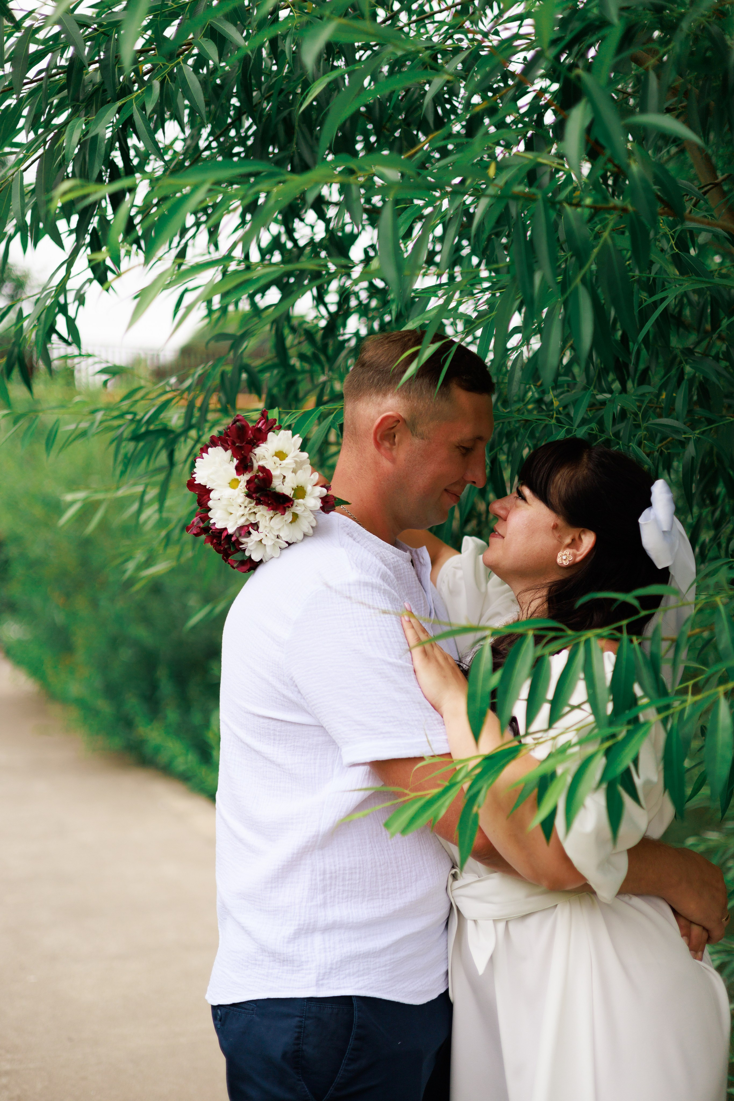 Свадебная съемка. Семейный фотограф в Екатеринбурге Макарова Алёна