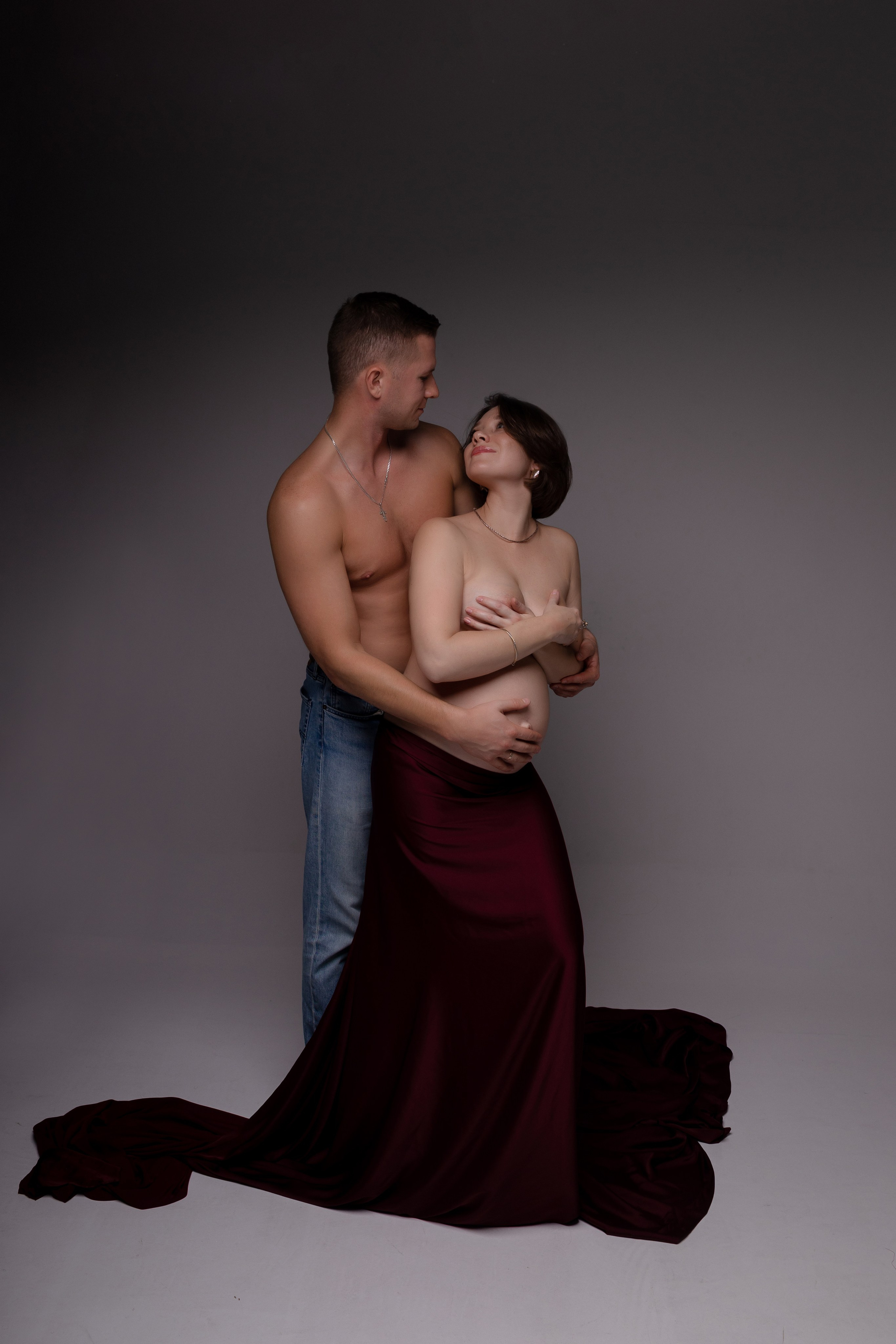 Фотограф беременности Тверь. Newborn Фотограф в Твери