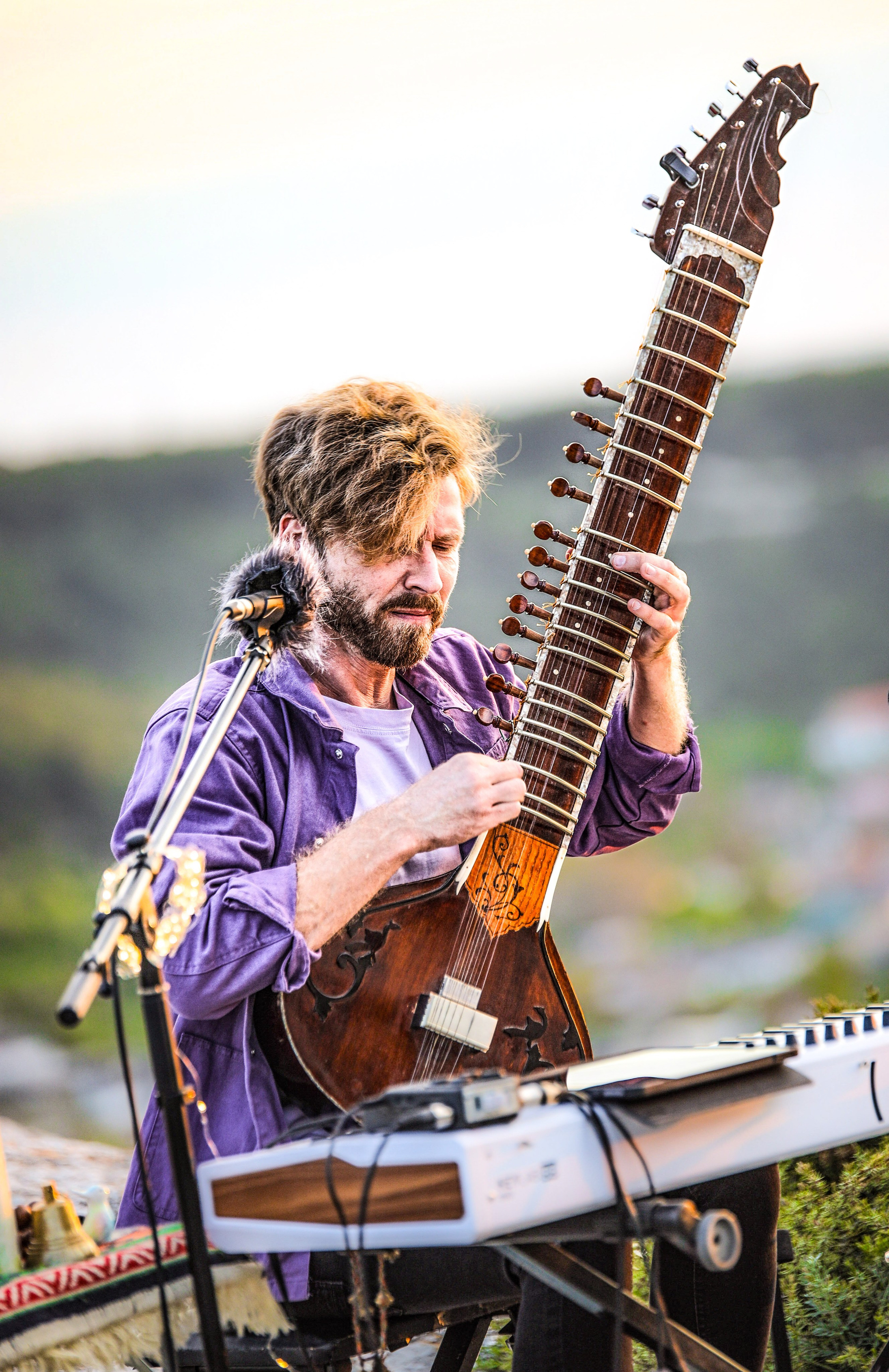 Репортаж. Глеб Захаренко — спортивный и репортажный фотограф в Крыму