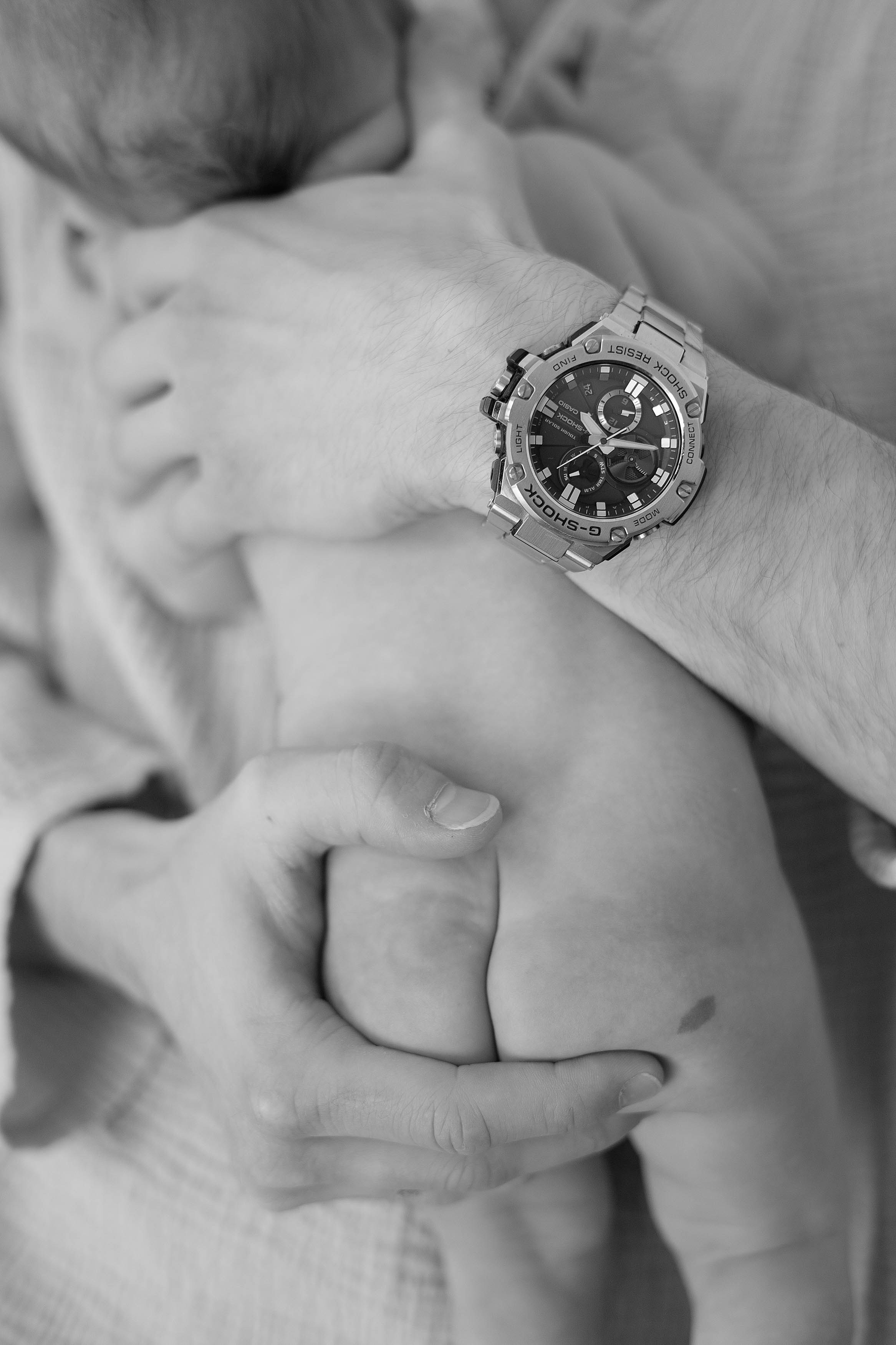 Малышка Регина. Фотограф из Владивостока Юлия Черепова