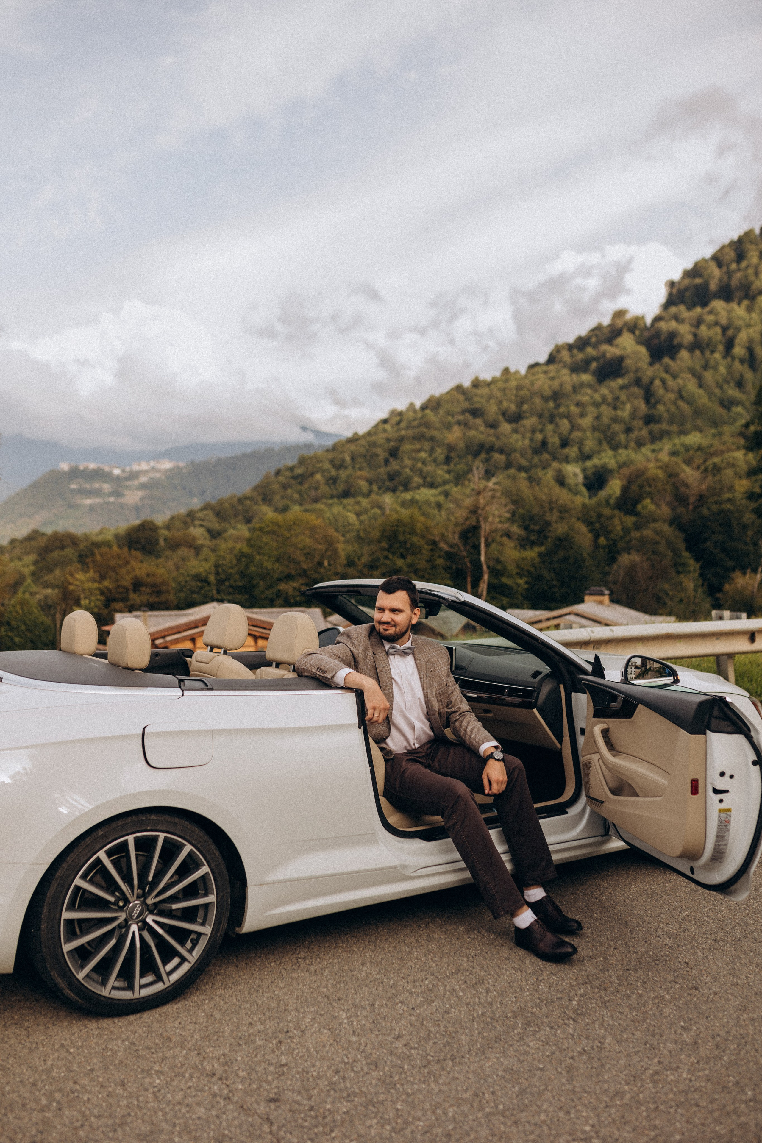 Виктор и Алина. Свадебный и love story фотограф в Санкт-Петербурге