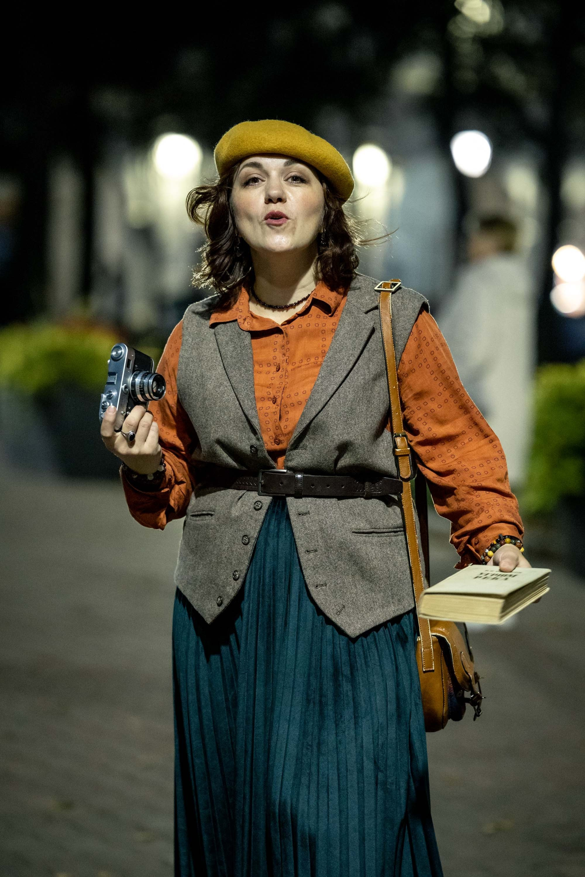 Потретная фотосессия в Костроме. Портретный фотограф в Костроме Наталия Клевинскас