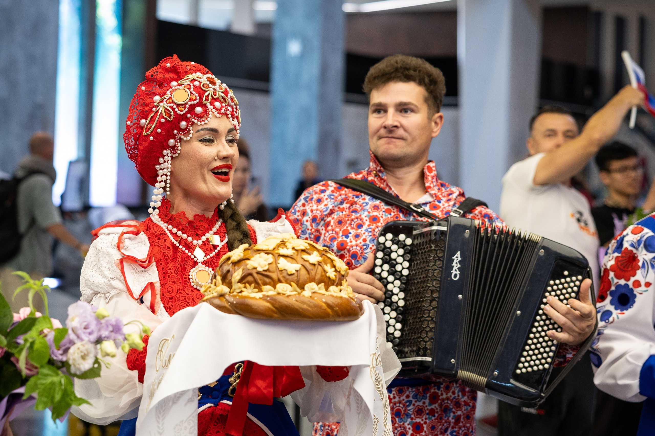 Репортаж. Свадебная фотосъёмка в Москве, Туле