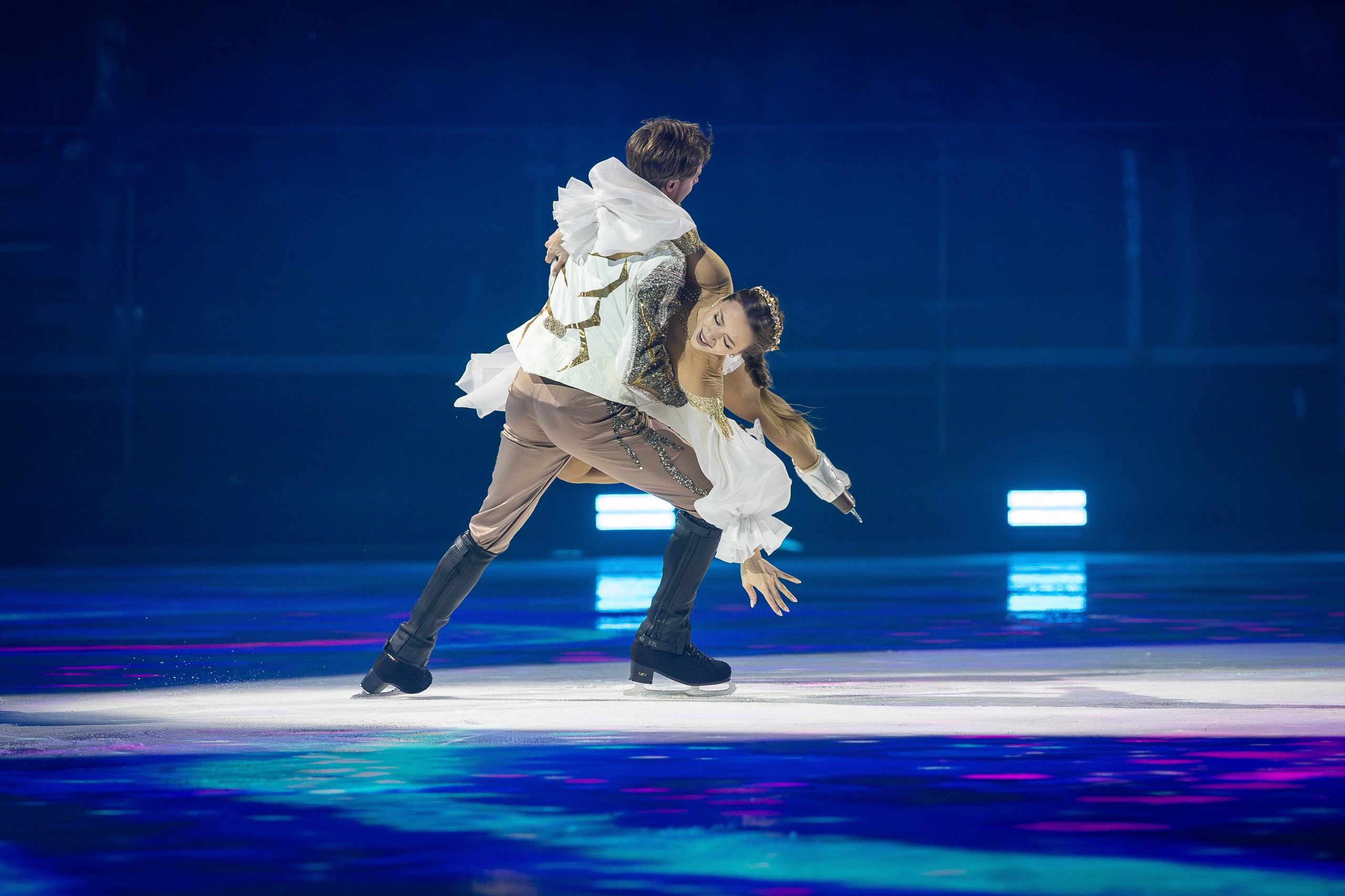 Шоу. Свадебная фотосъёмка в Москве, Туле