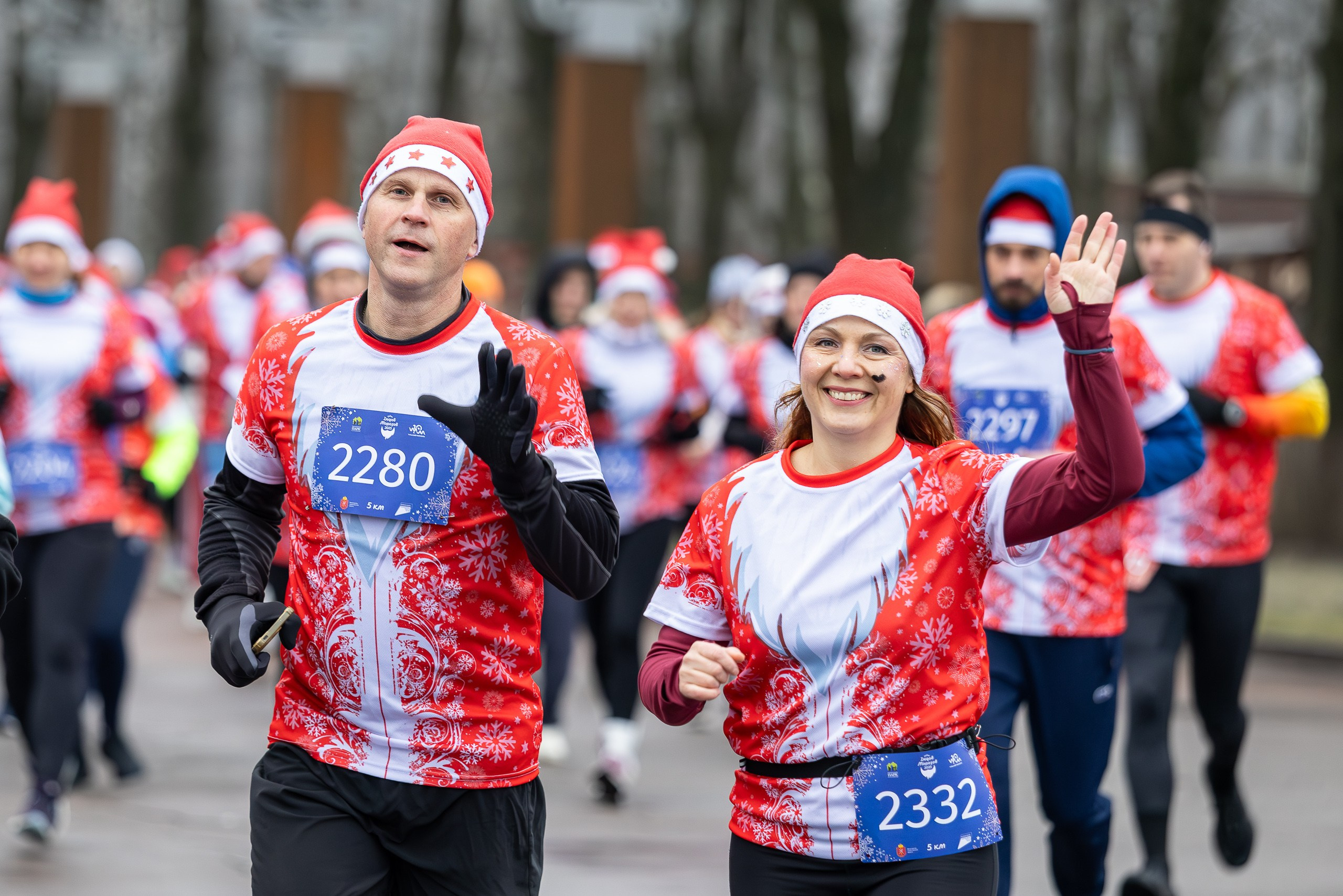 С Новым Годом!. Свадебная фотосъёмка в Москве, Туле