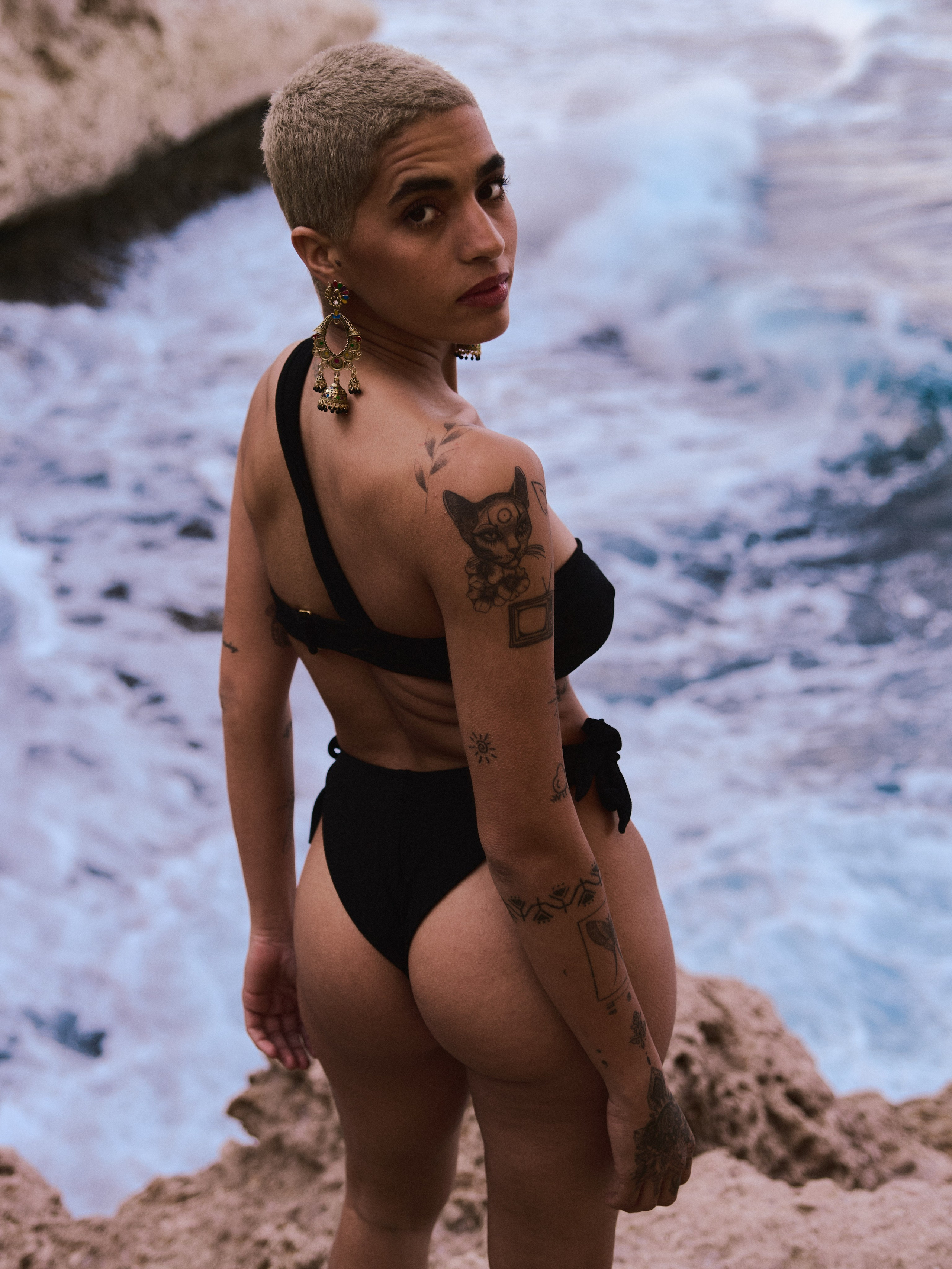 Ущелье Макади. Jorgis — фотограф в Хургаде / обучение фотографии