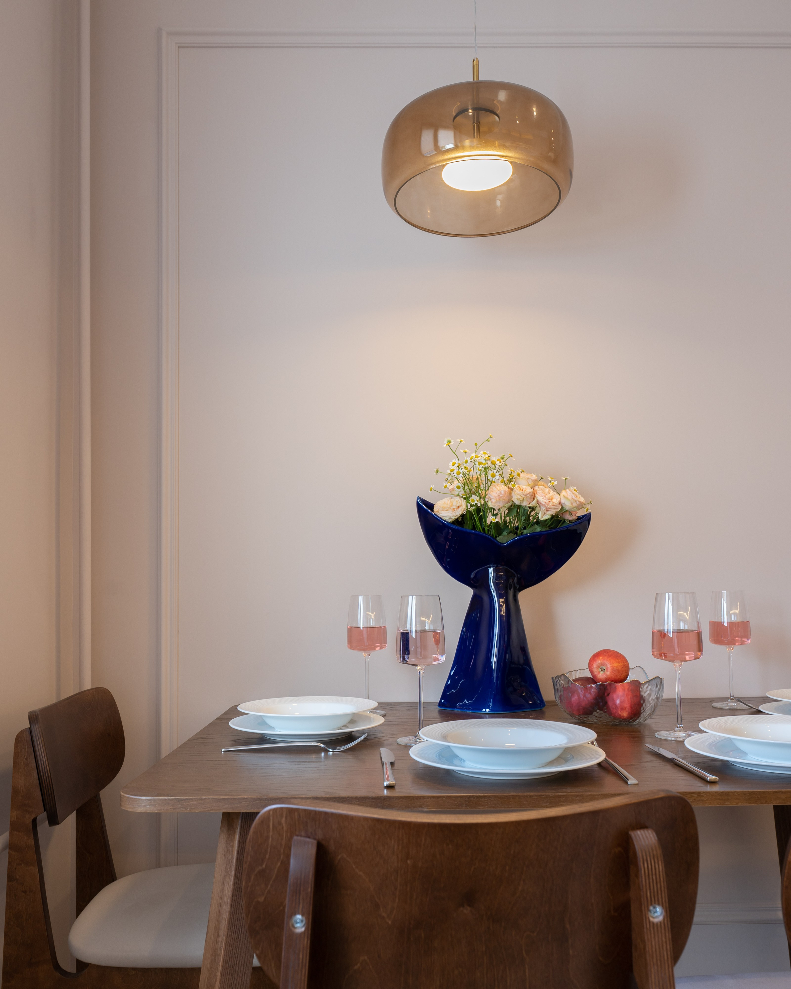 Проспект Мира Реализация. Дизайнер интерьера в Москве Туринова Мария