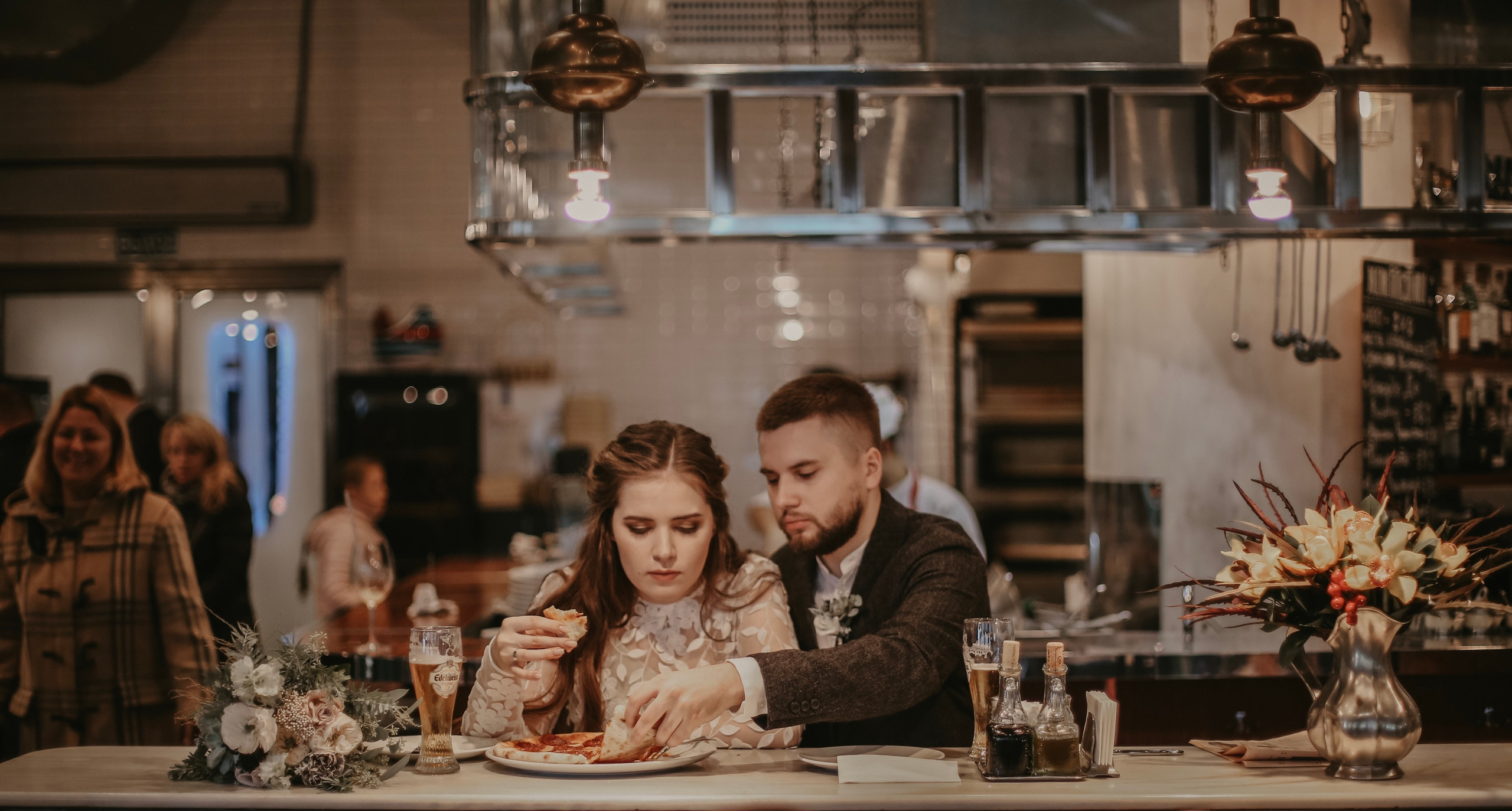 Love for two. Фотограф