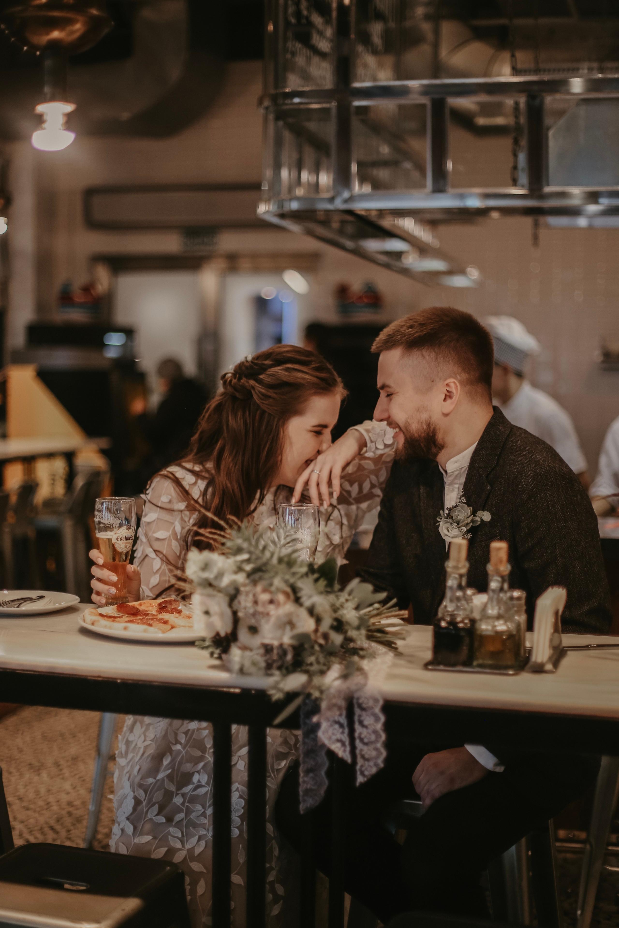 Love for two. Фотограф