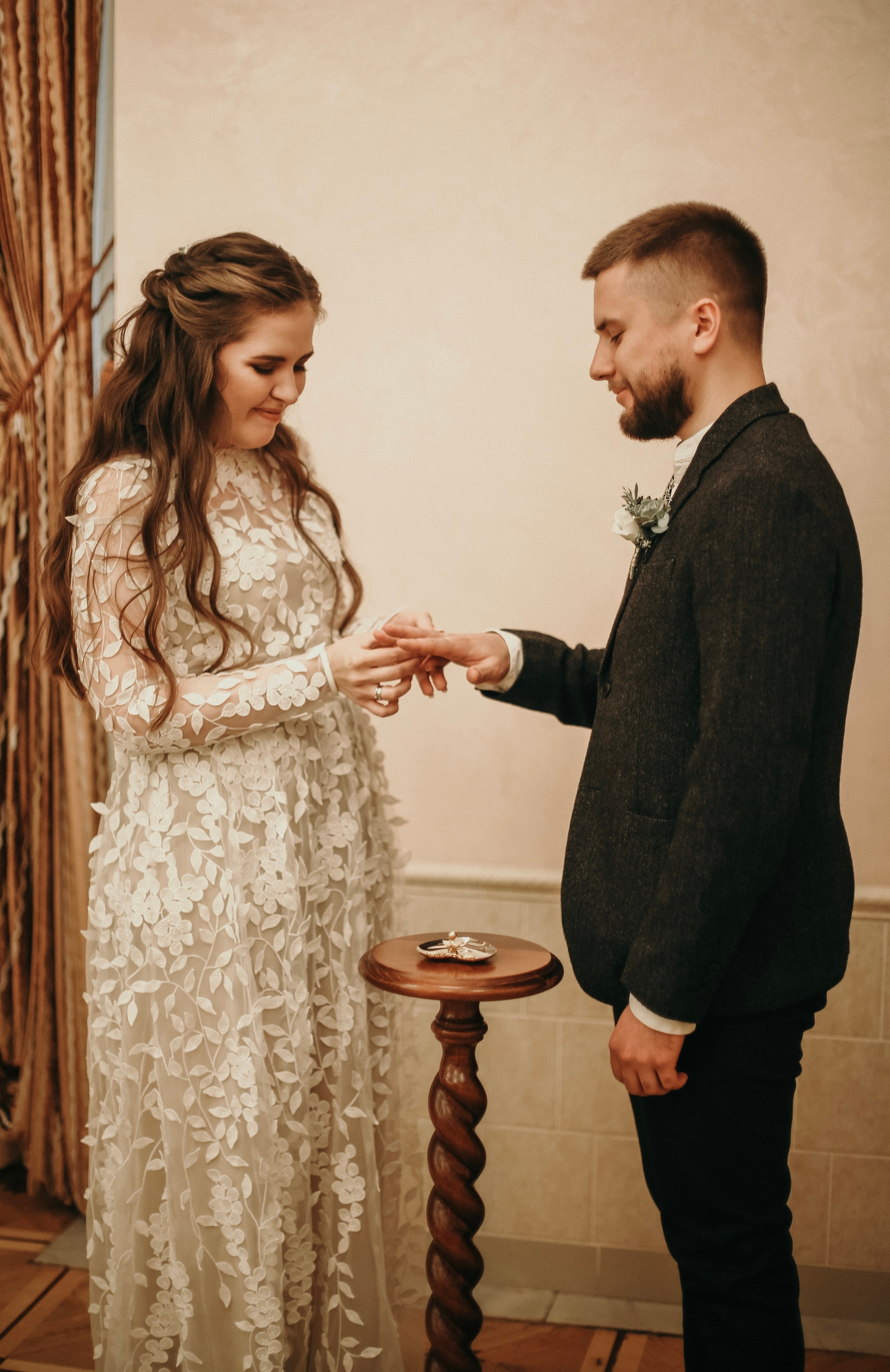 Love for two. Фотограф