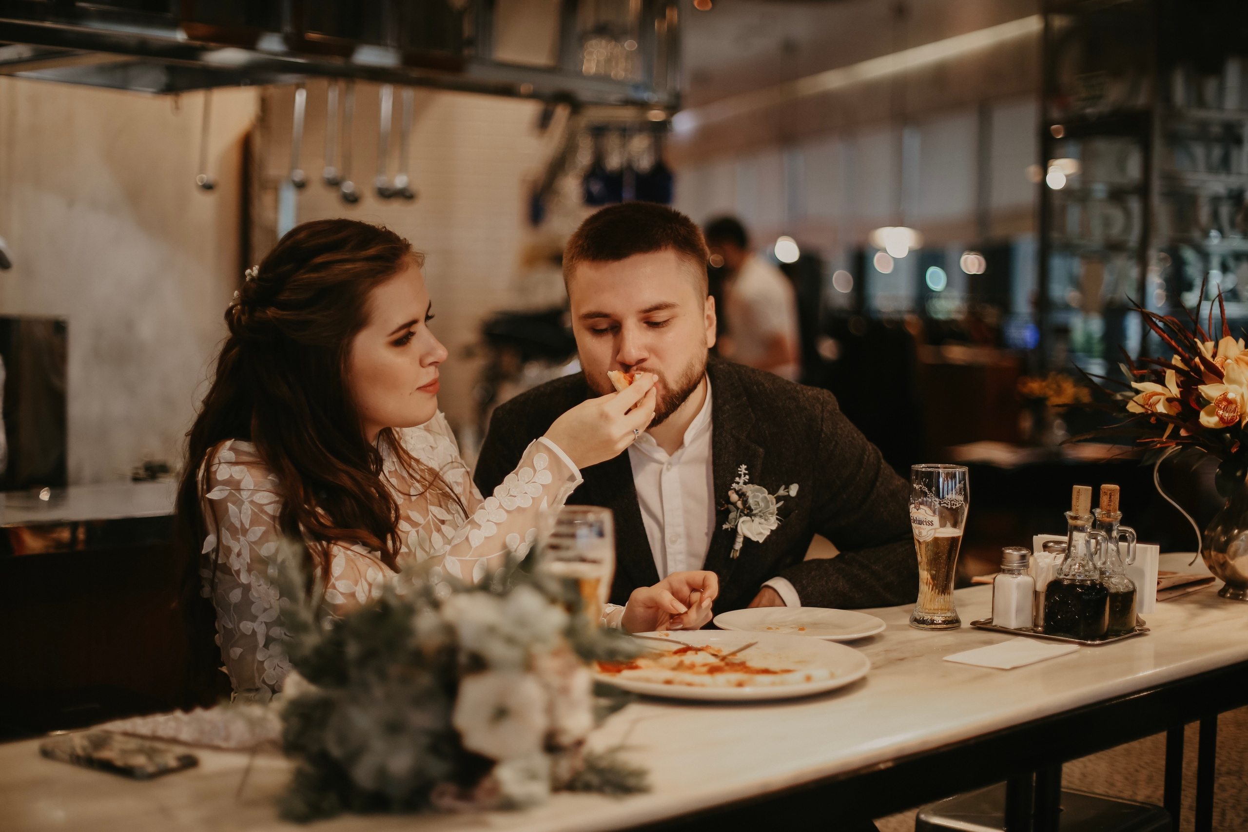 Love for two. Фотограф