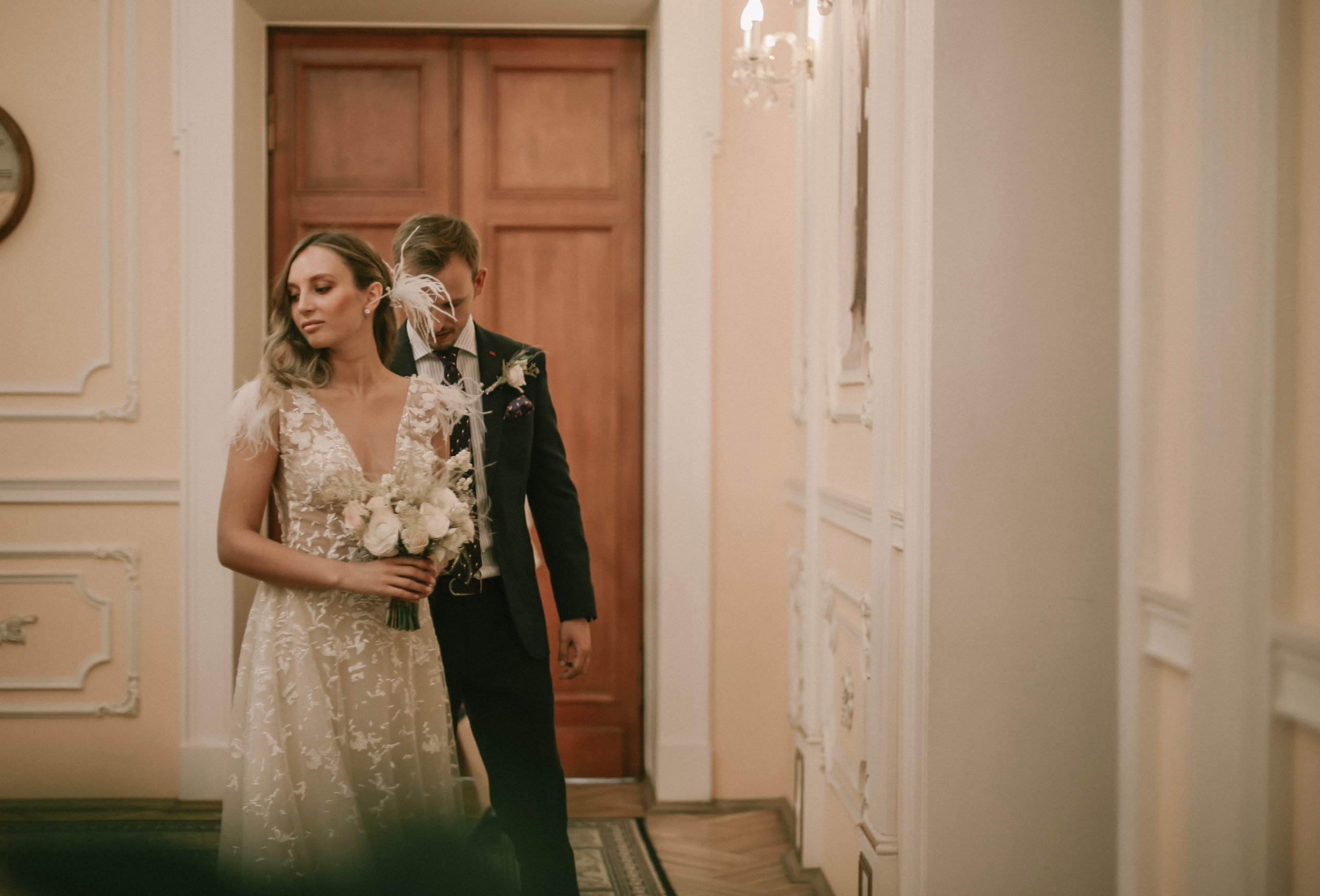 Анна и Герман. Фотограф