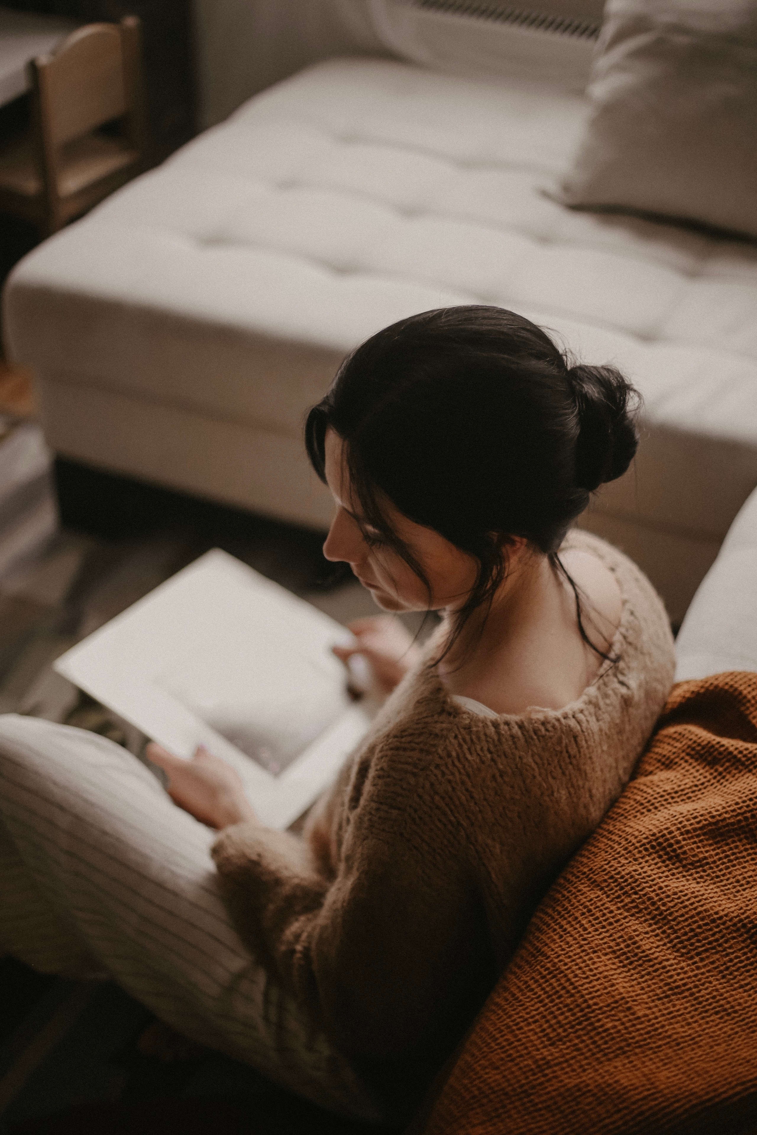 Ann. Фотограф