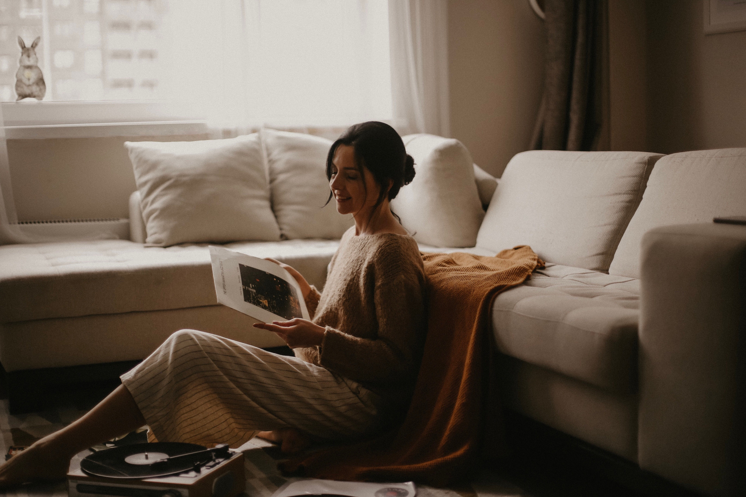 Ann. Фотограф