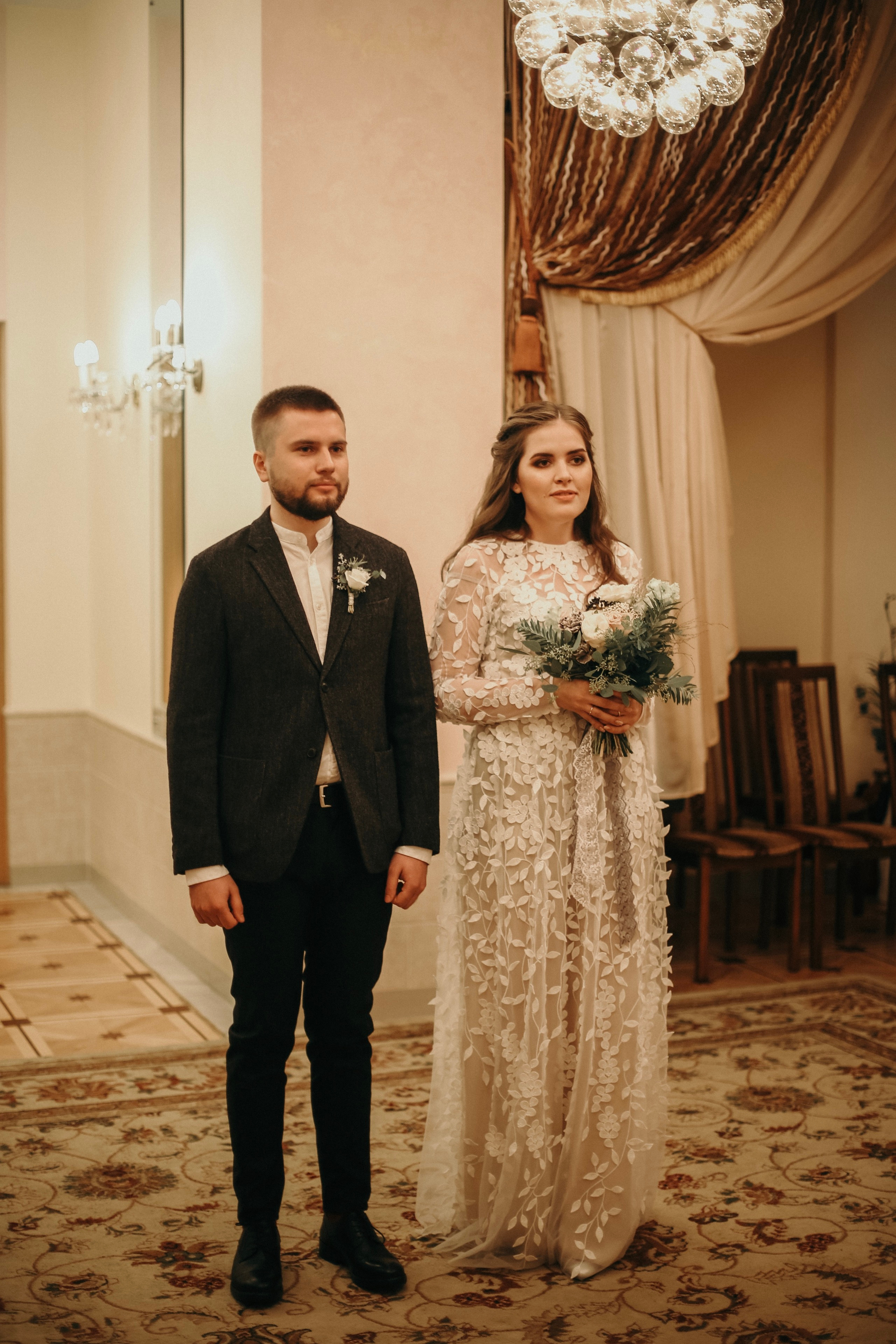 Love for two. Фотограф