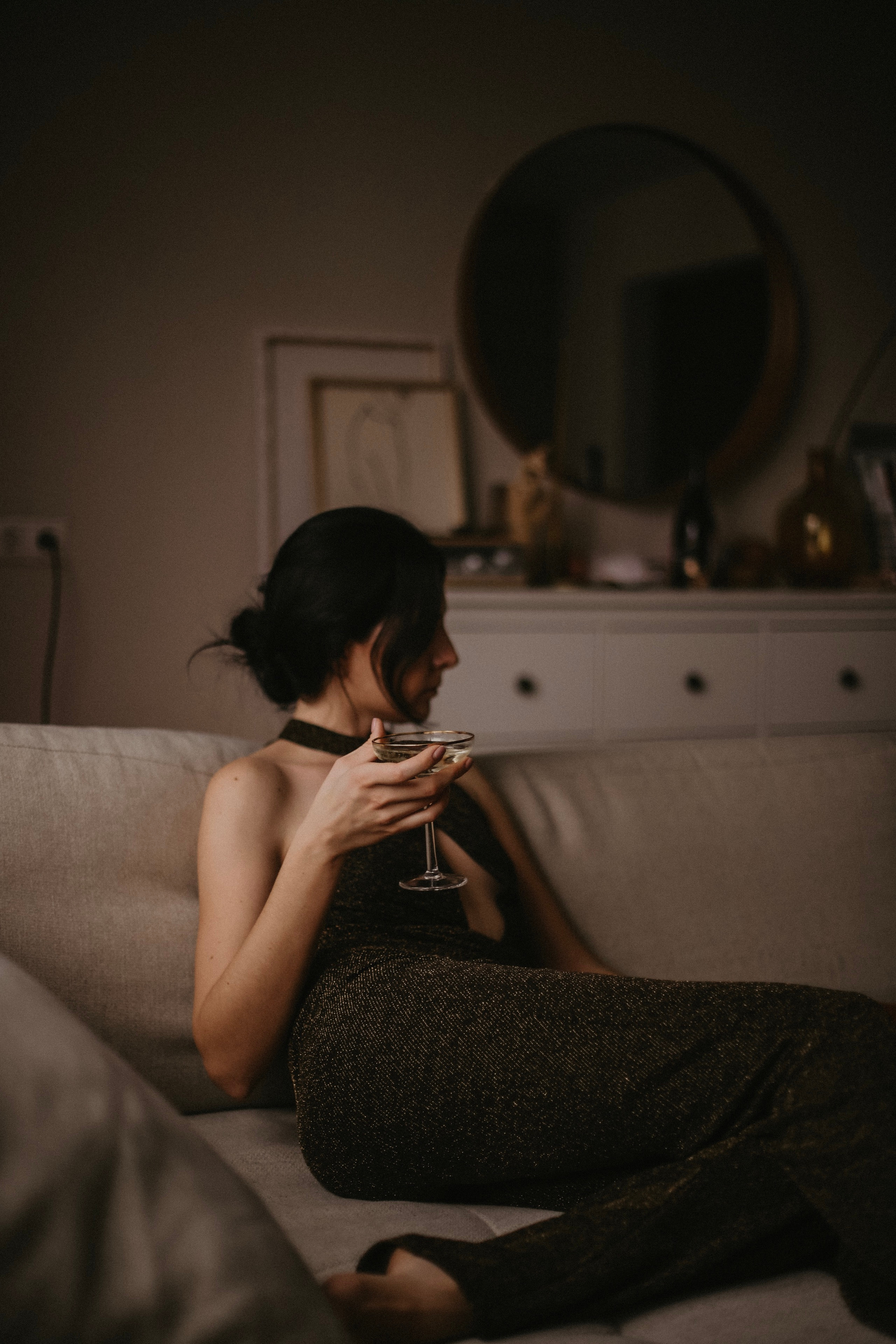 Ann. Фотограф