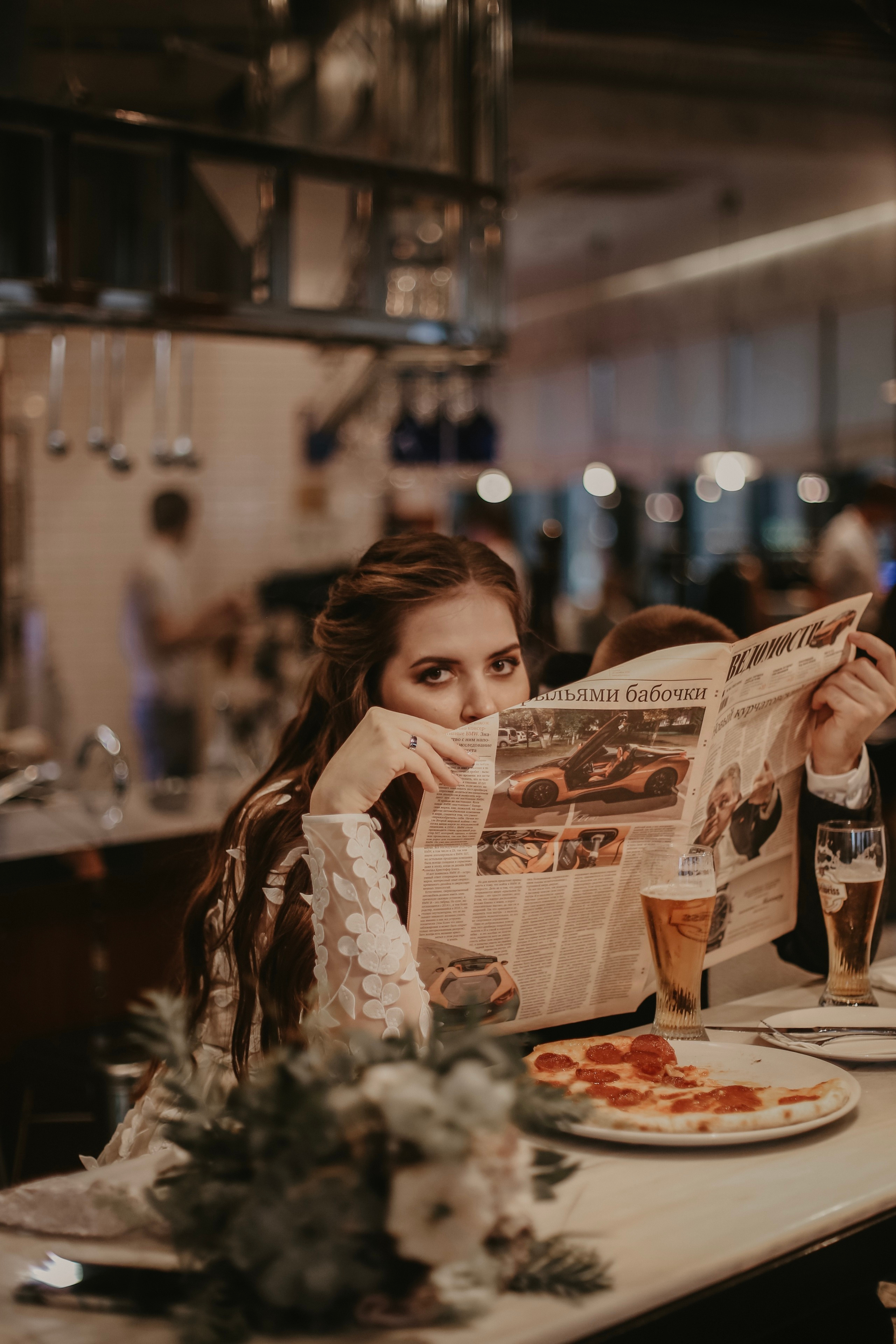 Love for two. Фотограф