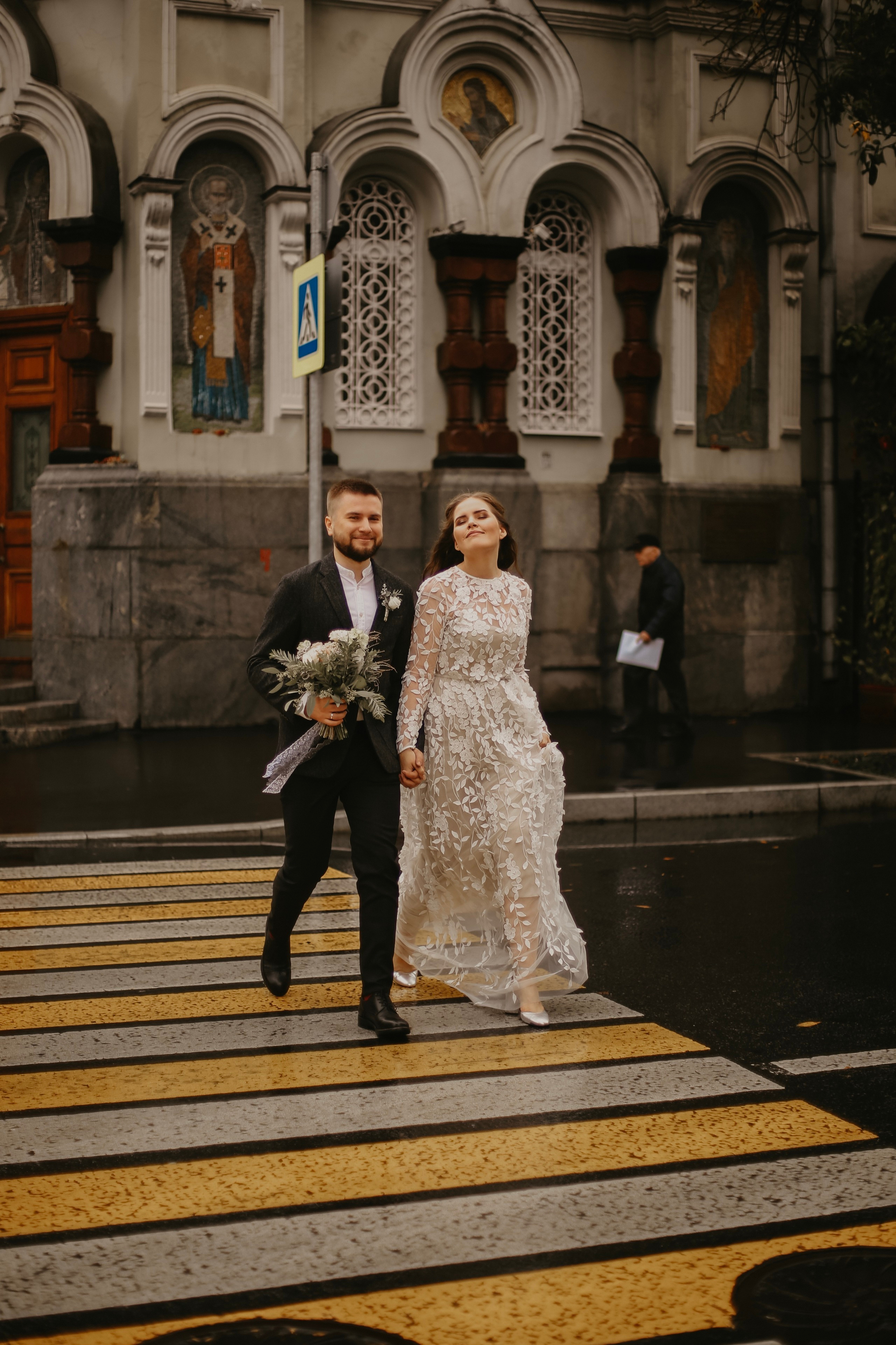 Love for two. Фотограф