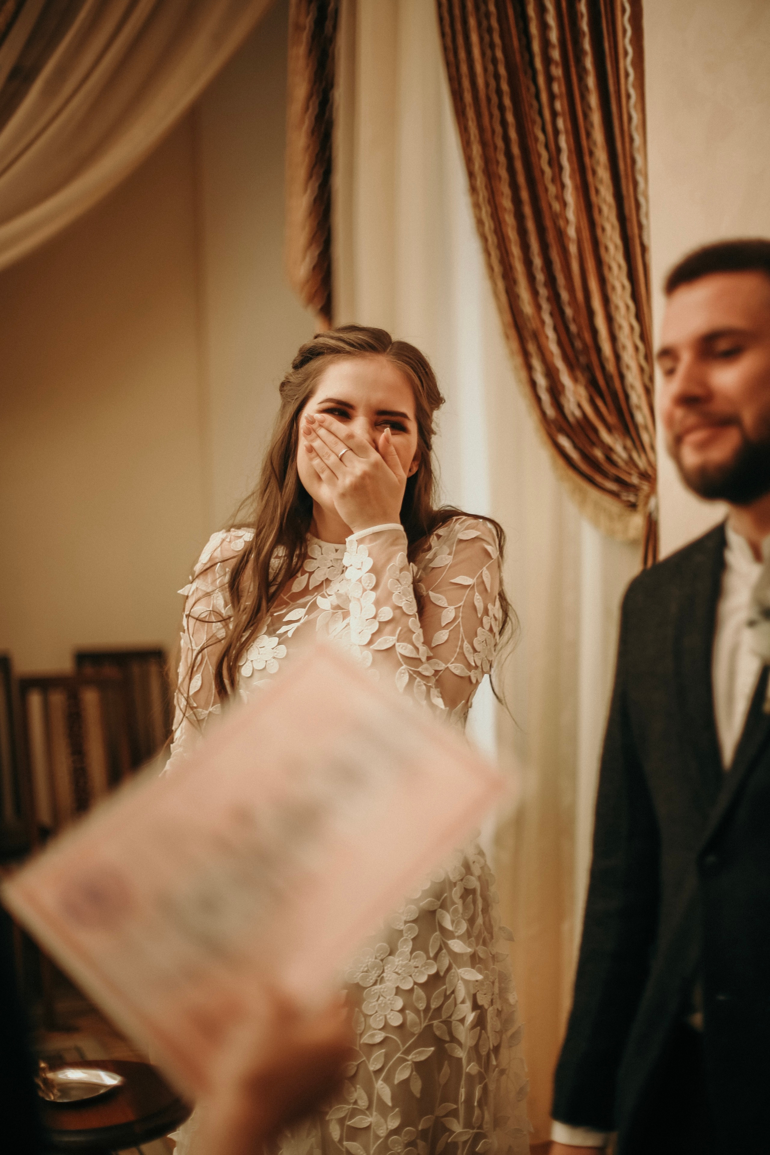 Love for two. Фотограф