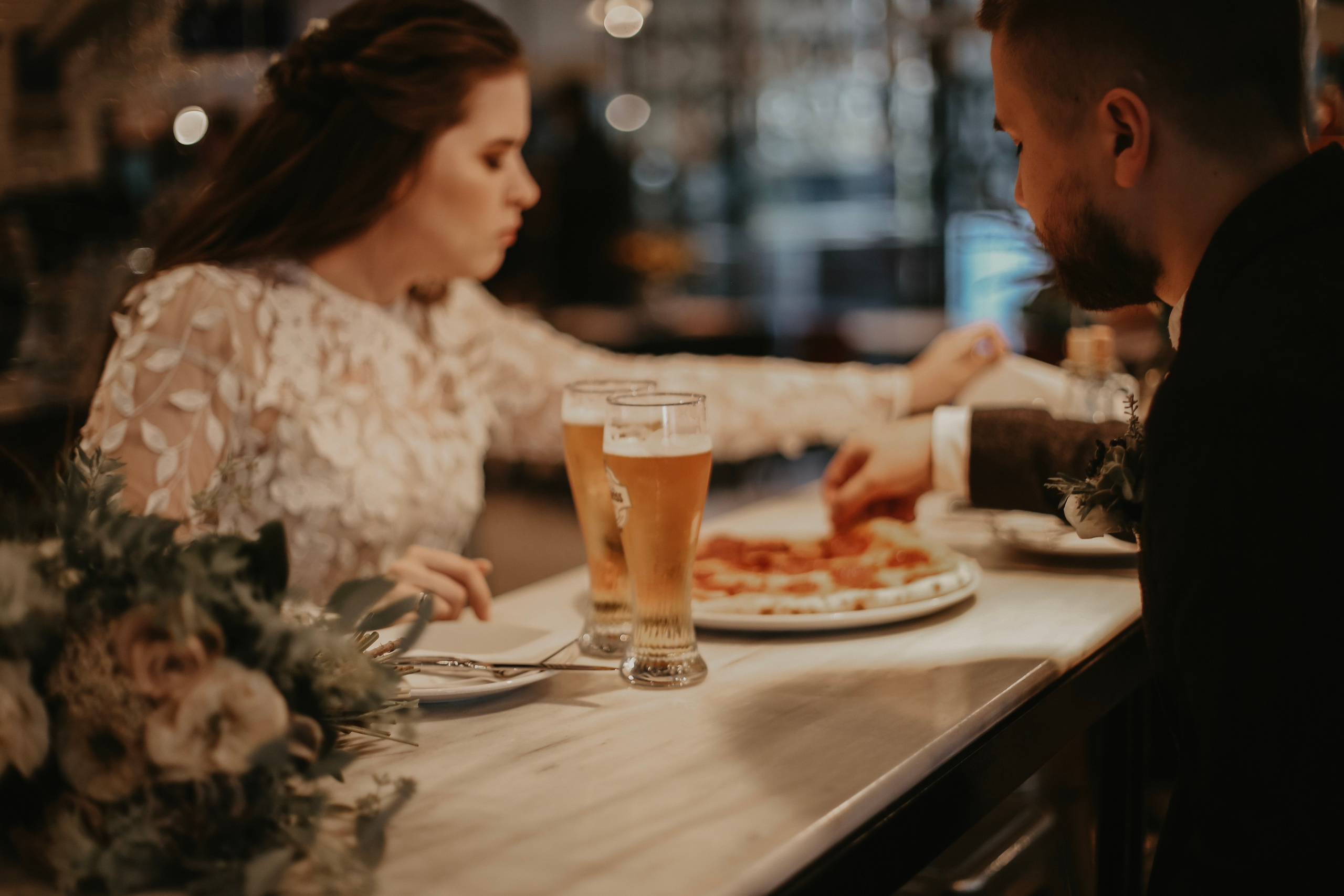 Love for two. Фотограф