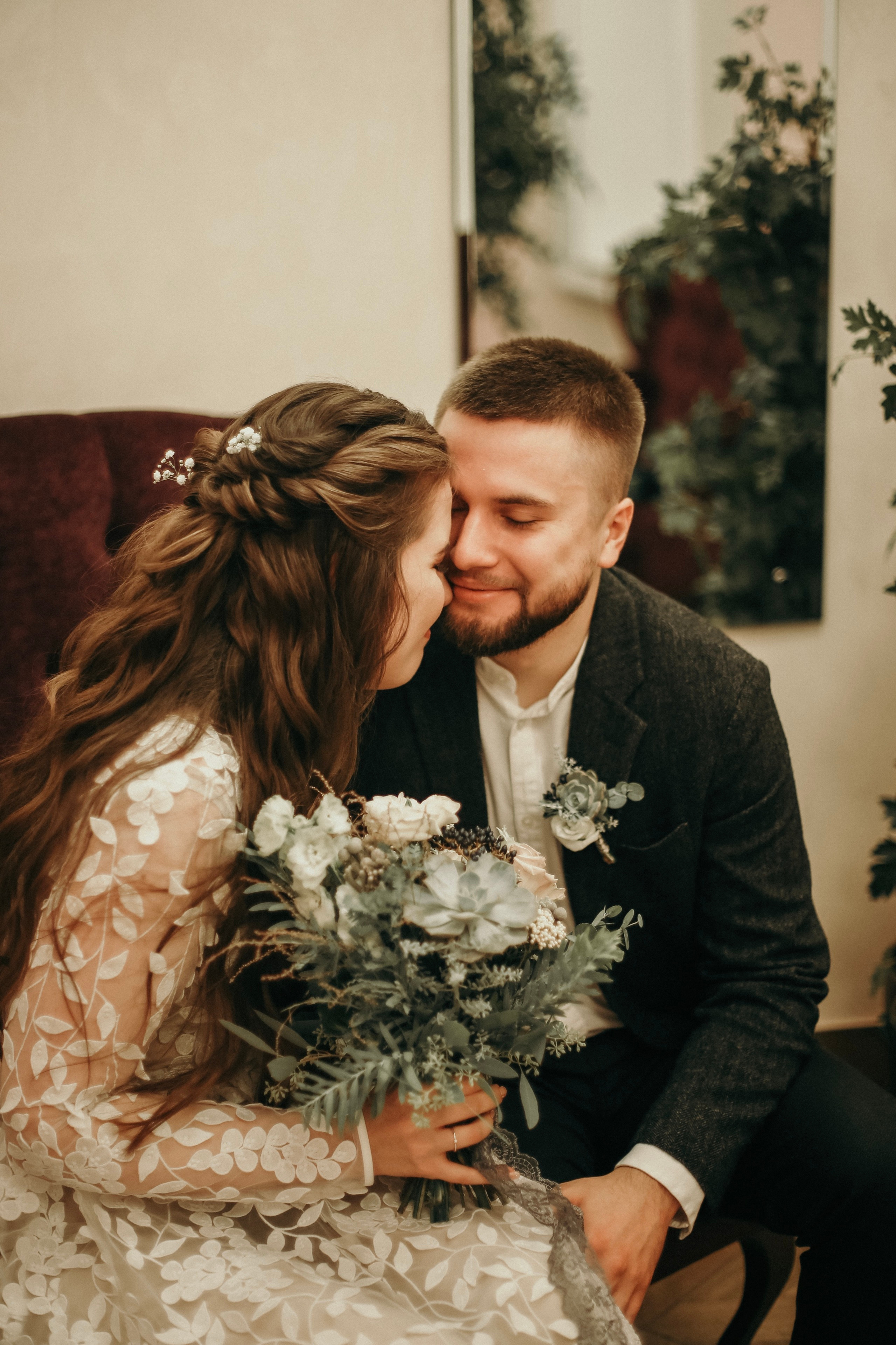 Love for two. Фотограф