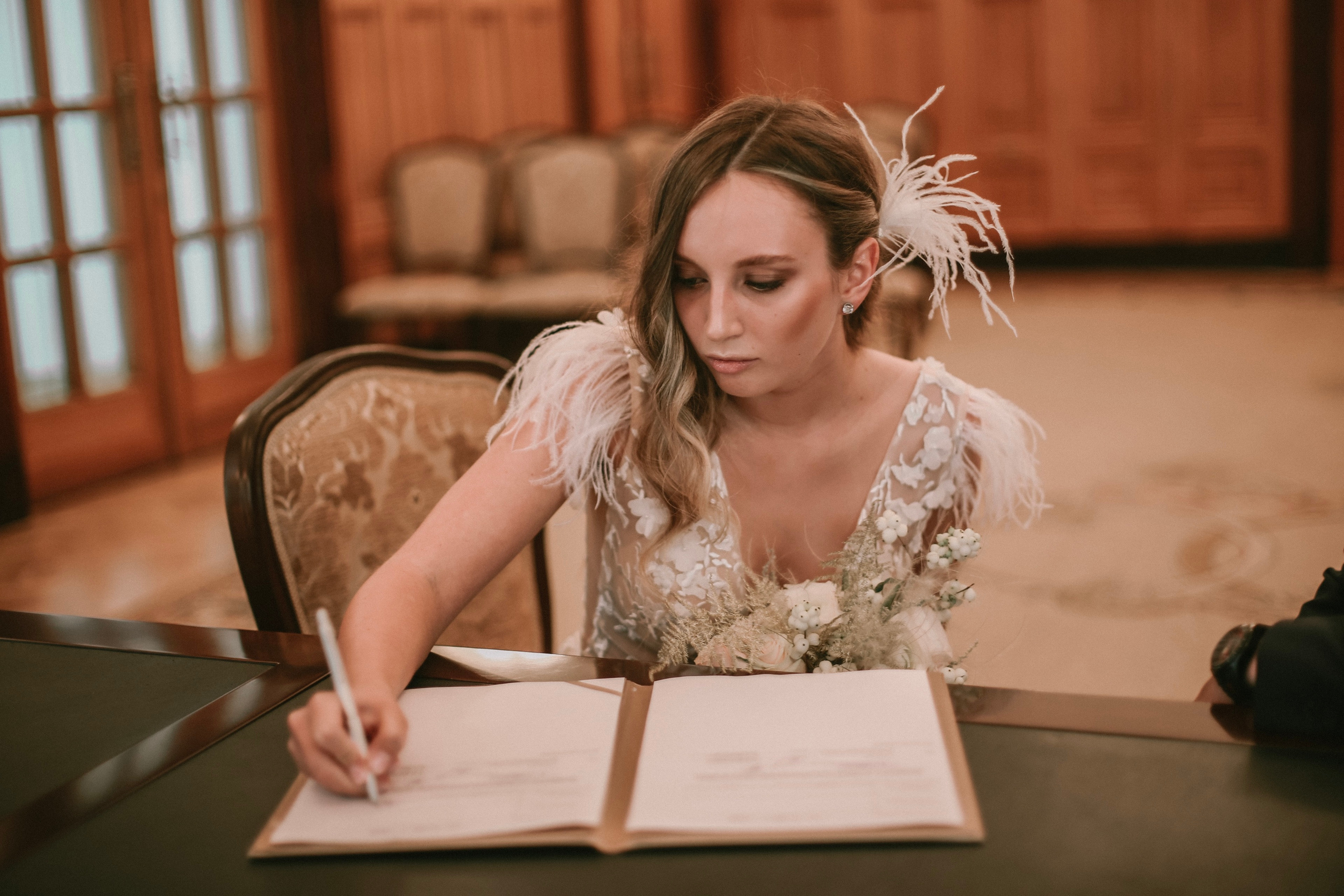 Анна и Герман. Фотограф