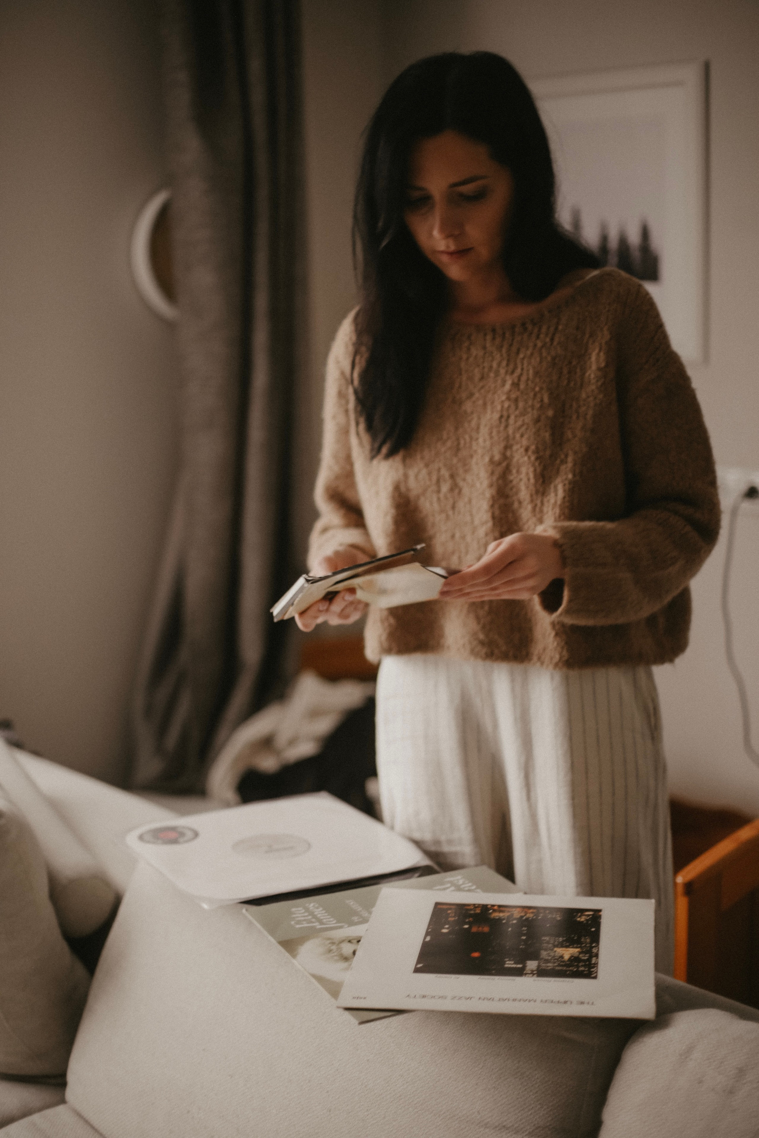 Ann. Фотограф