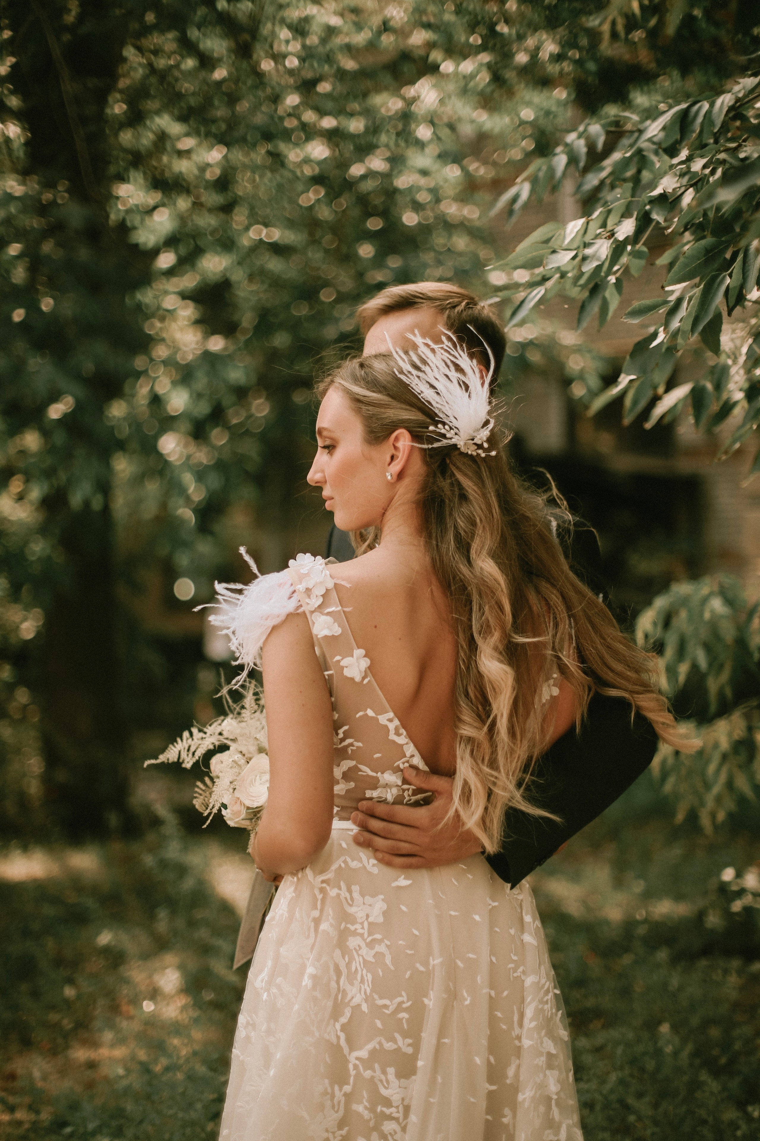 Анна и Герман. Фотограф